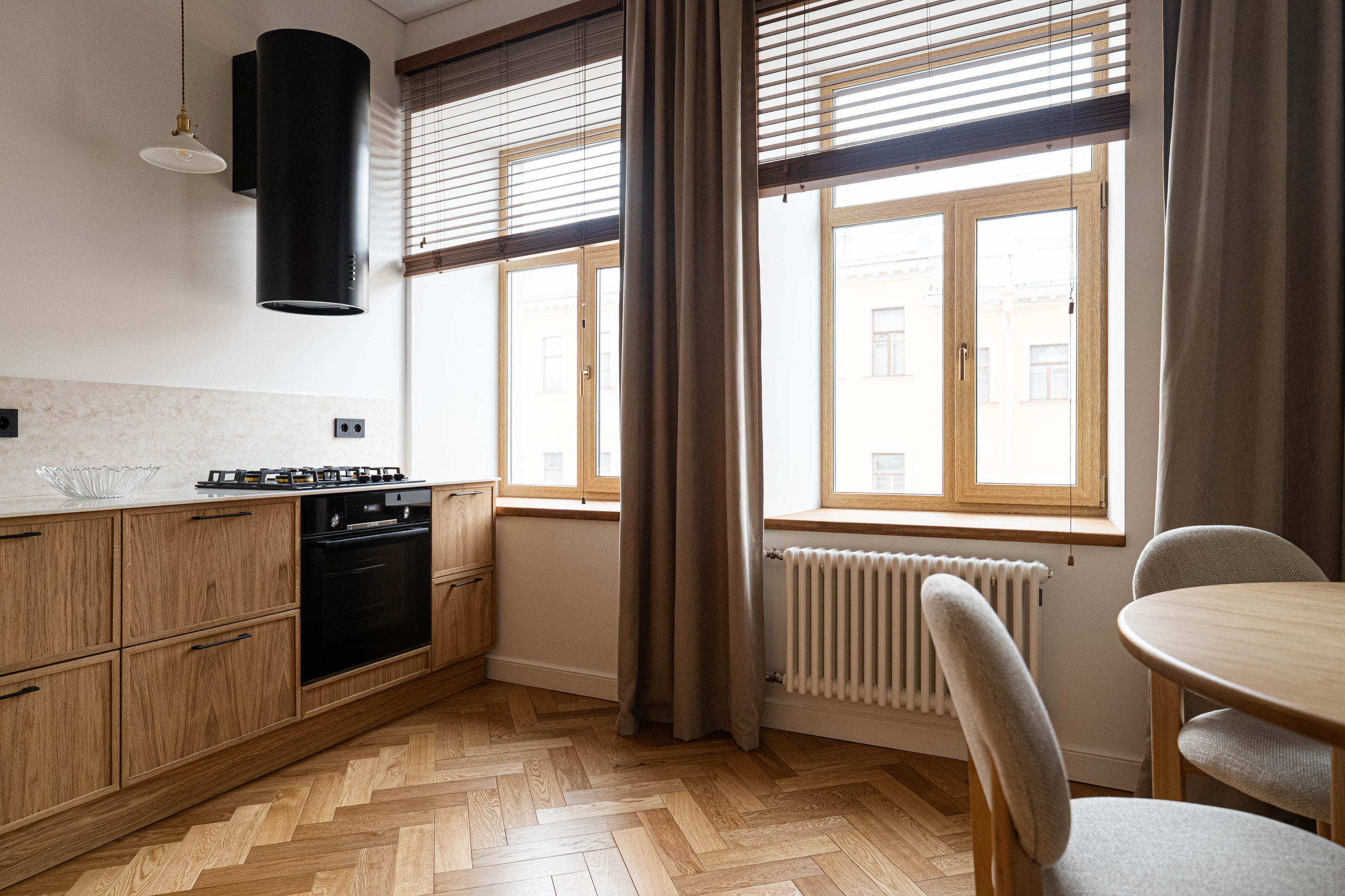 Фотосъемка и видеосъемка квартиры. Интерьерный и репортажный фотограф в Санкт-Петербурге