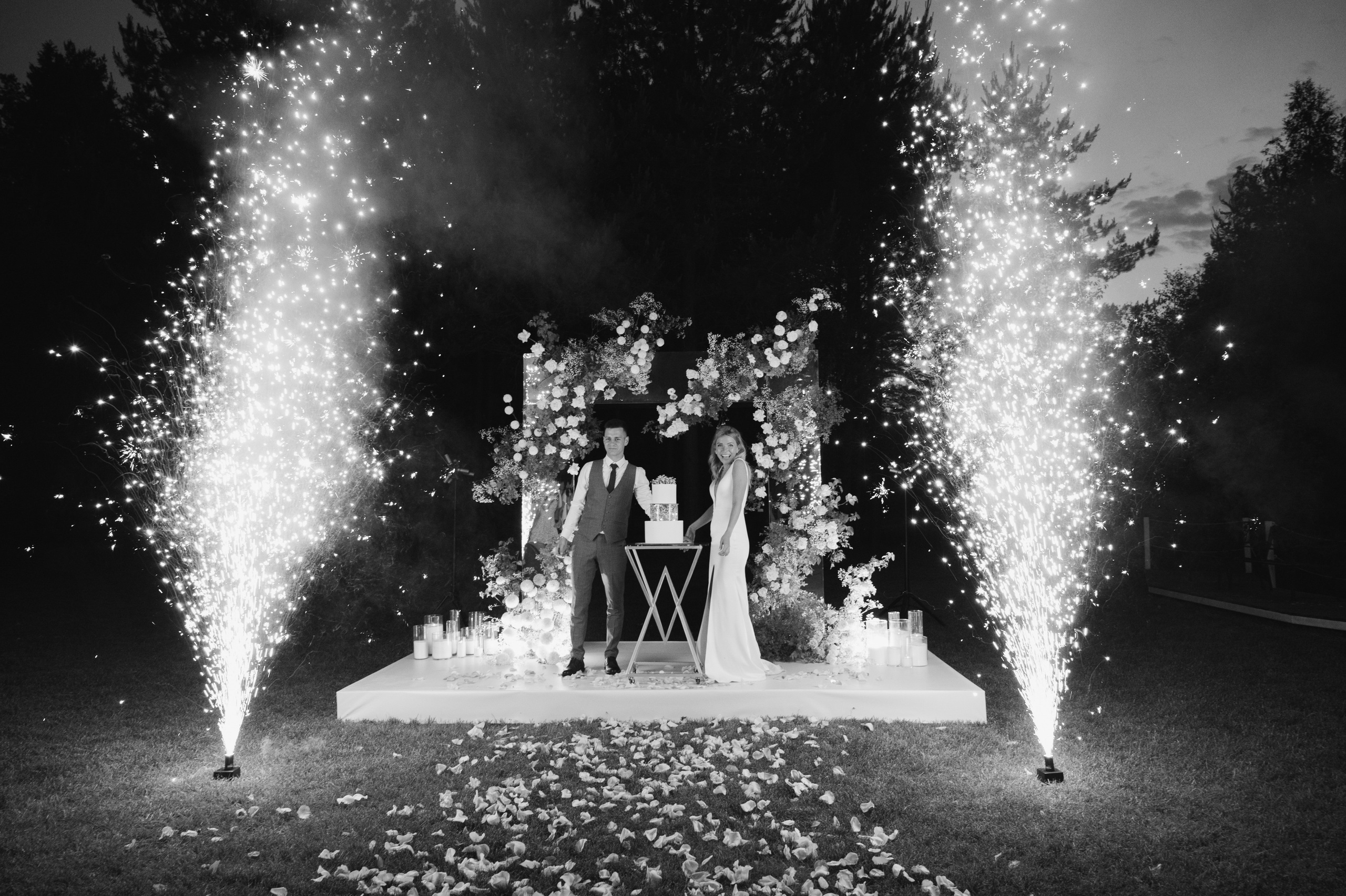 Andrey & Anastasia. Свадебный и семейный фотограф Вероника Холод