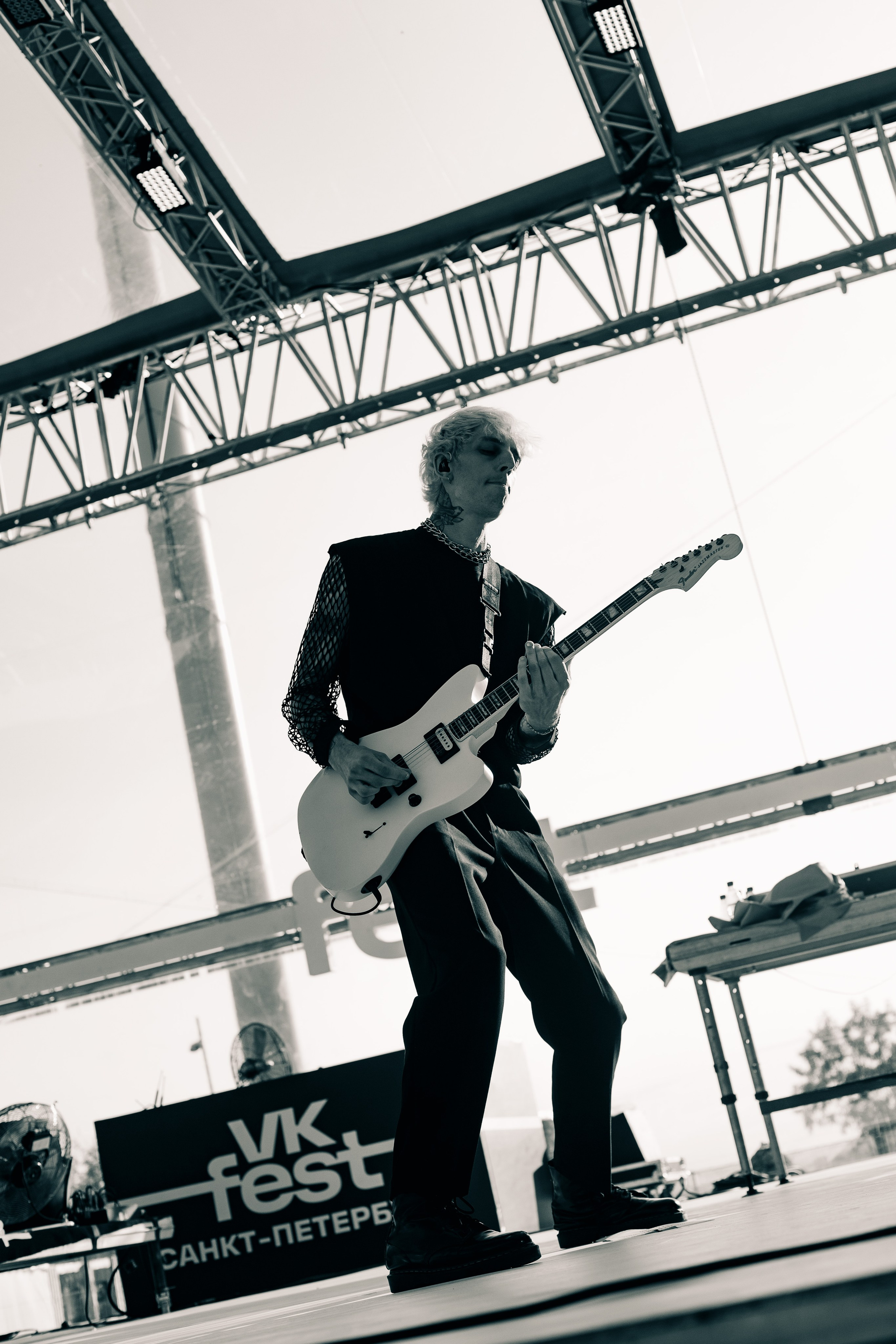 VK FEST SPB 2024 | PART 1. PASHAHARCE PHOTOGRAPHER & VIDEOGRAPHER