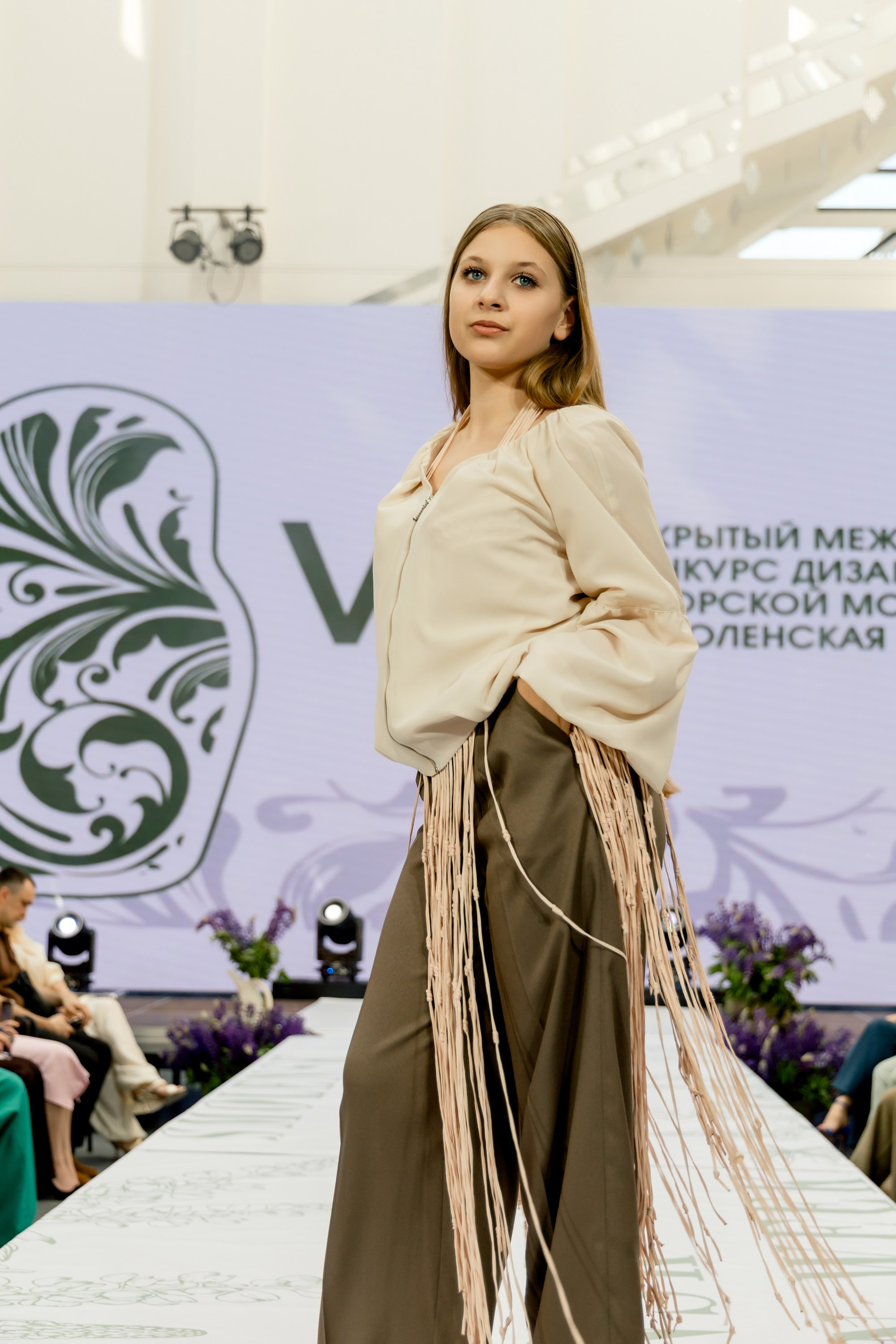 Smolensk Fashion Week 2025_День 2_Смоленская матрешка. Главная