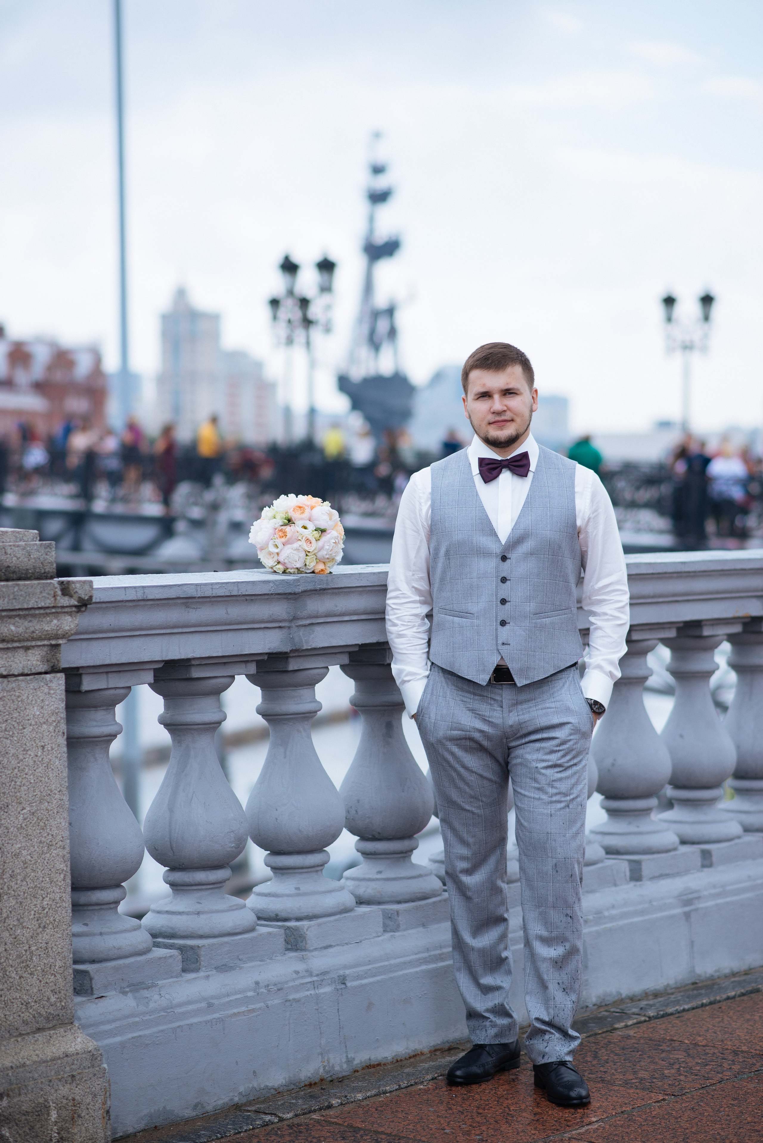 Сергей и Юлия. Сергей Шумаков | Свадебный фотограф Москва