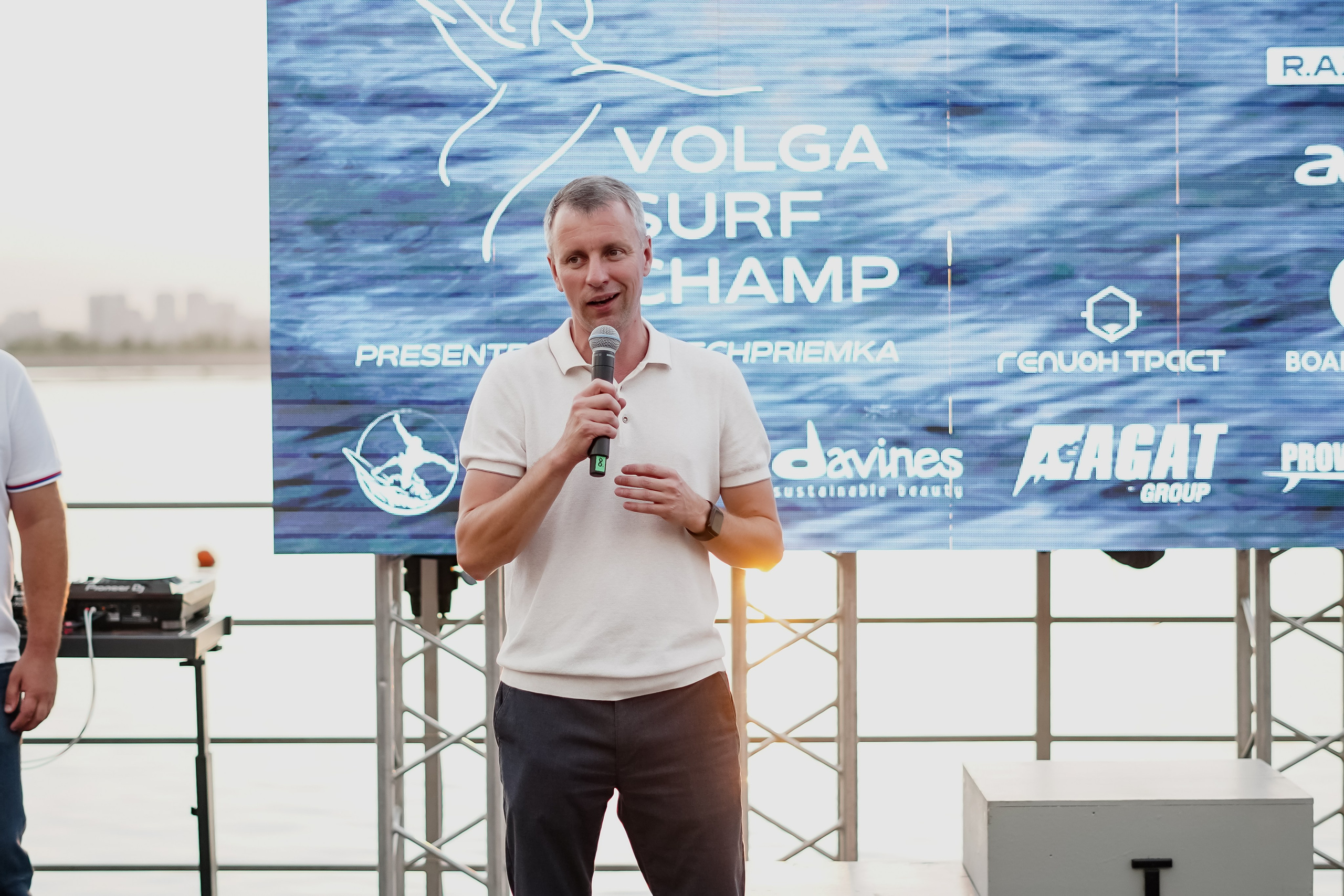 Surf. Фотограф Валерия Крахмалева