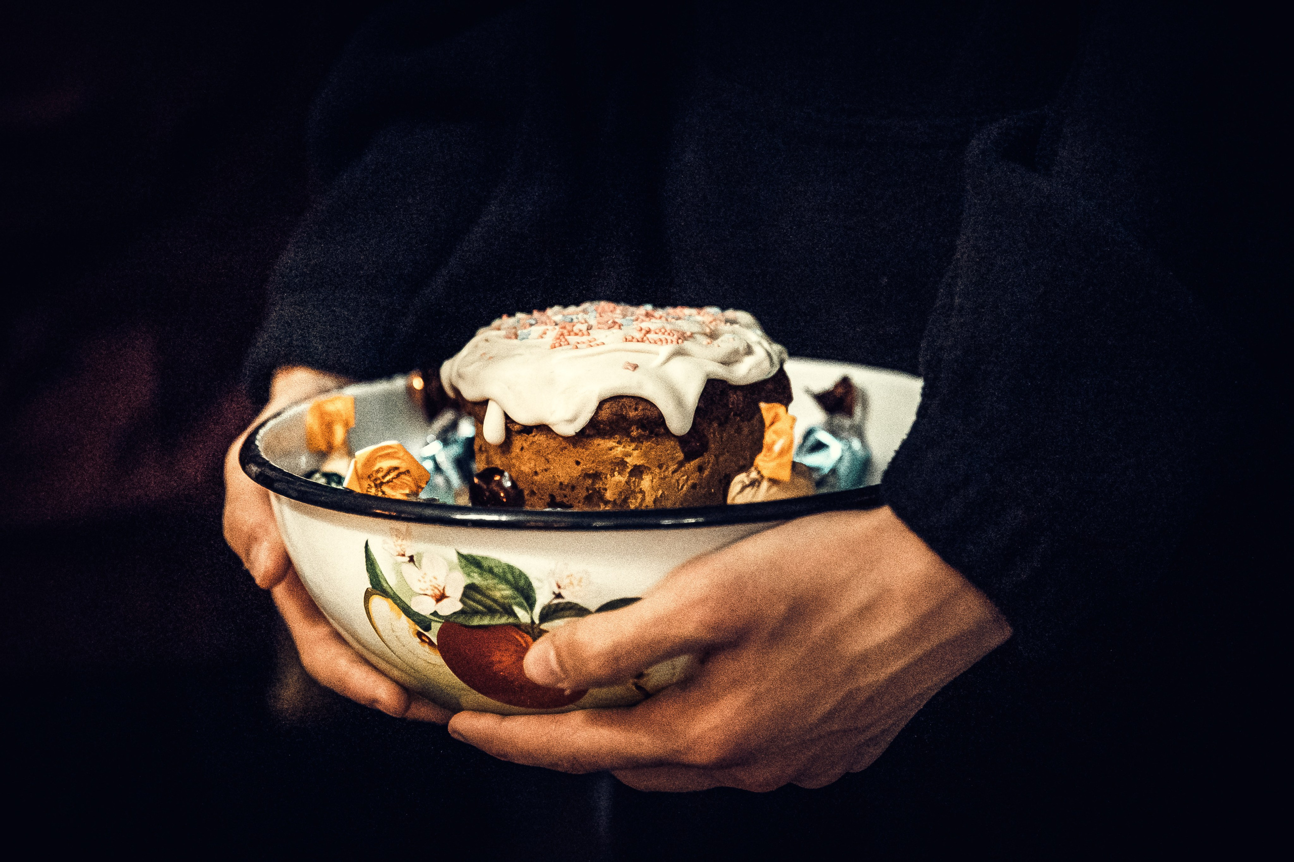 Светлая Пасха 2025. Александра, репортажный и событийный фотограф