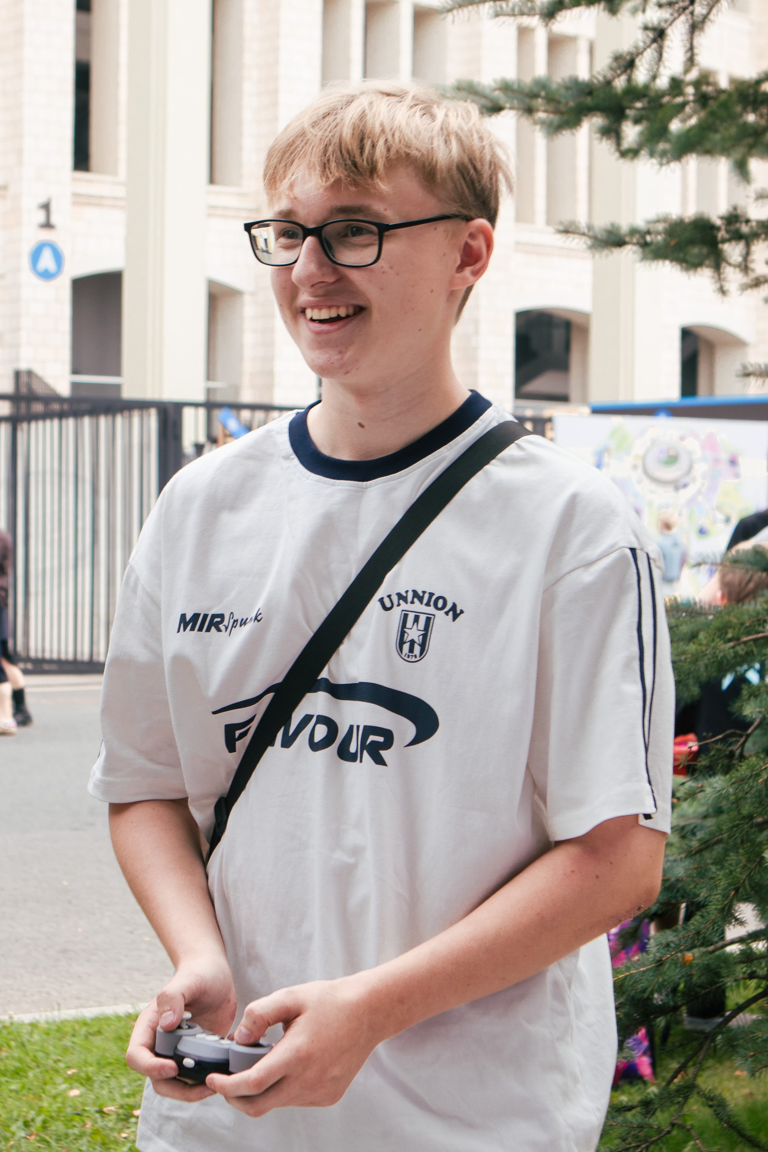 VK FEST 2025. MIKS KARTING. Репортажный фотограф в Москве Кащеева Анна