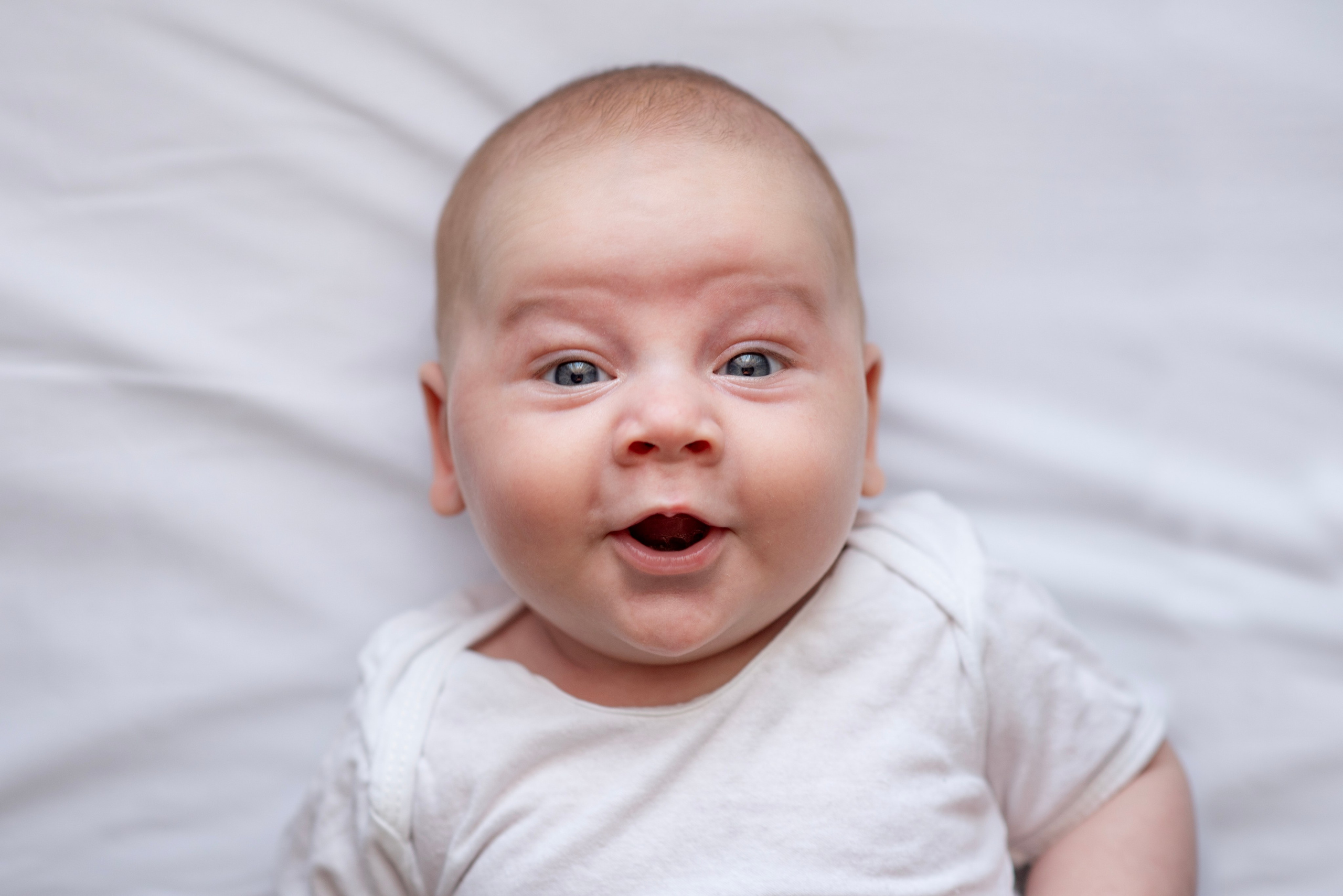 Фотосессия новорожденных. Фотограф в Чесме Елена Воронина