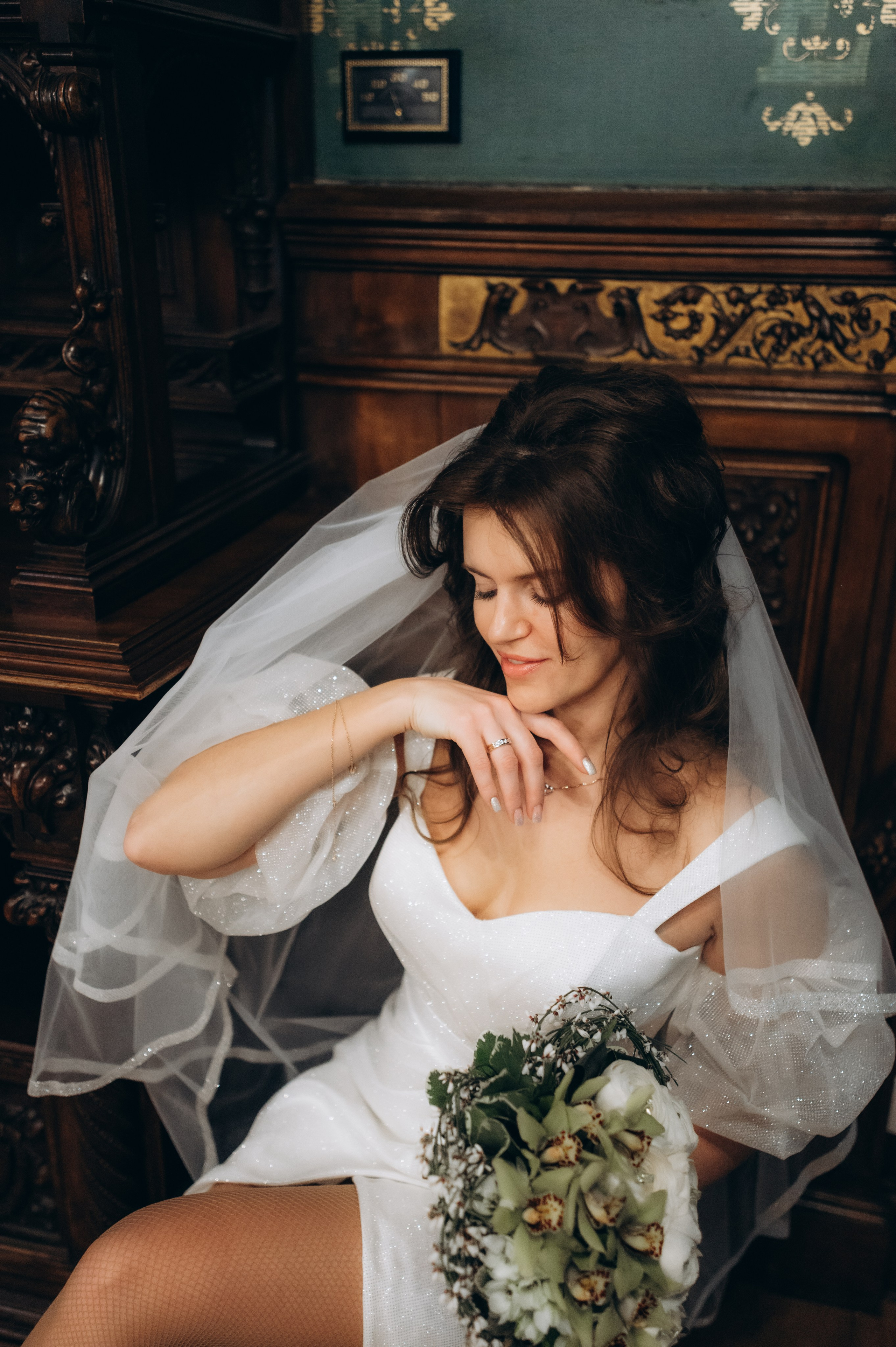 15 лет вместе. Семейный фотограф в Санкт-Петербурге Александра Милованова