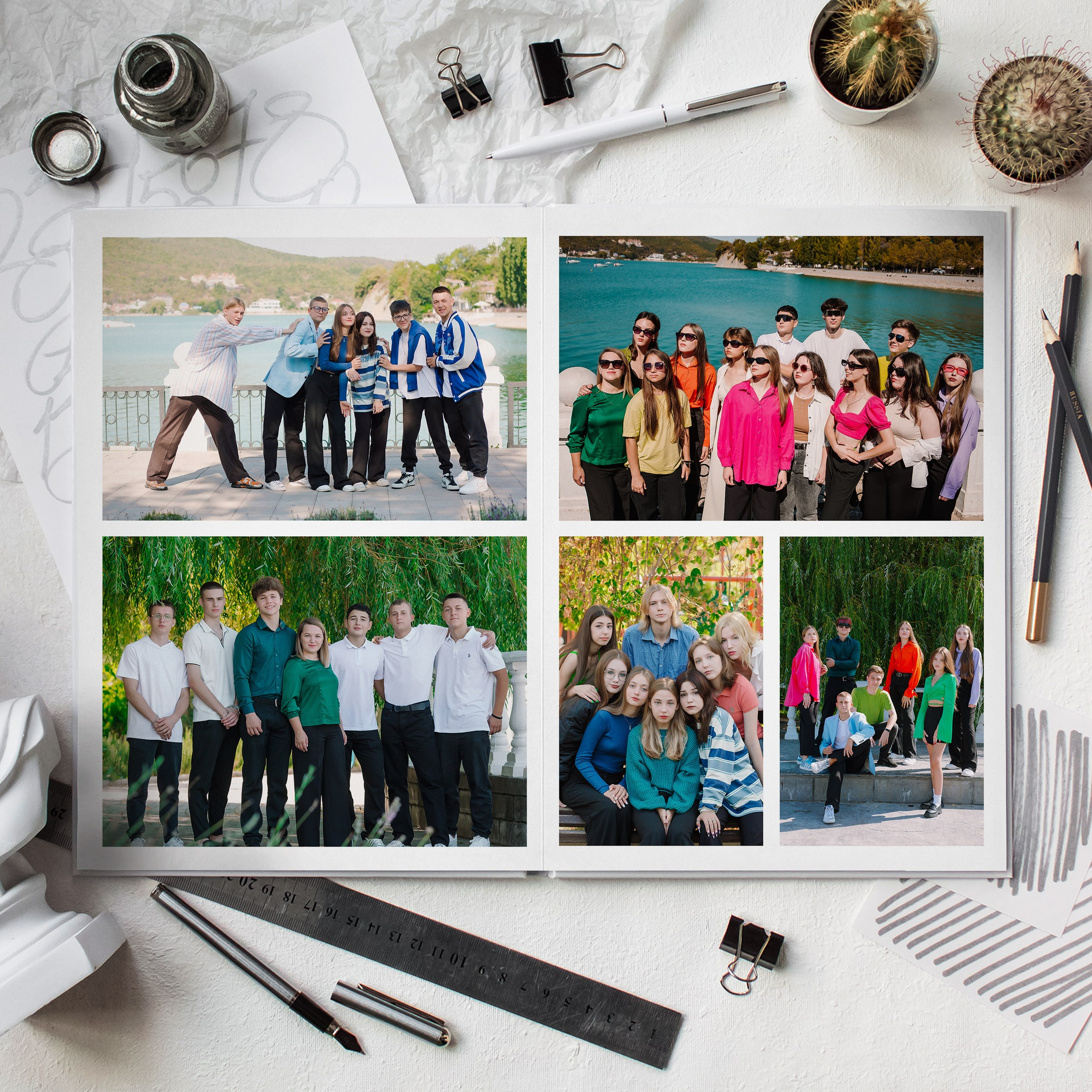 Книга 20 страницы старшая школа. Выпускные альбомы Натальи Бутко: Новороссийск, Анапа, Геленджик