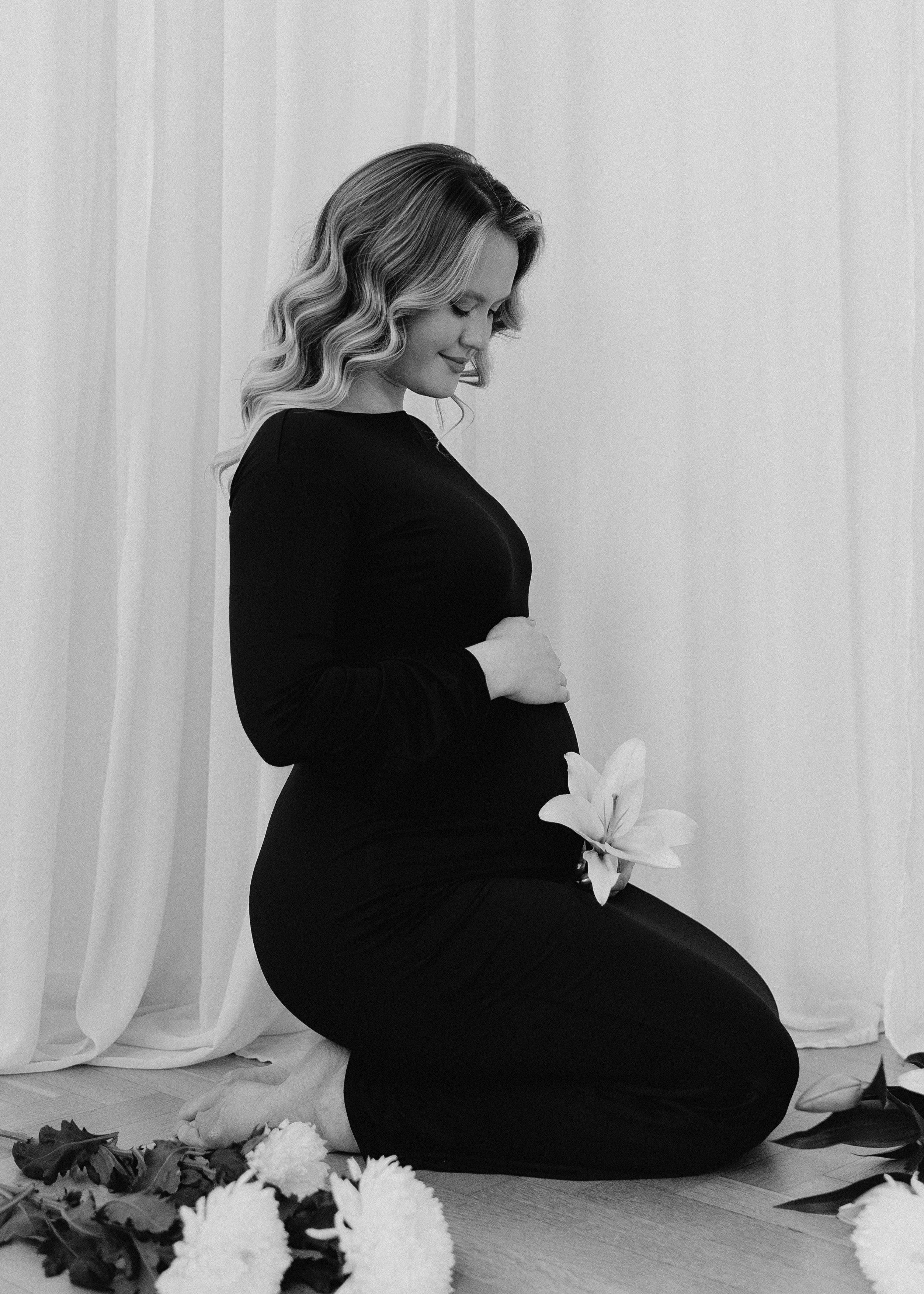 Ксюшенька. Фотограф Москва. Екатерина Дударевич