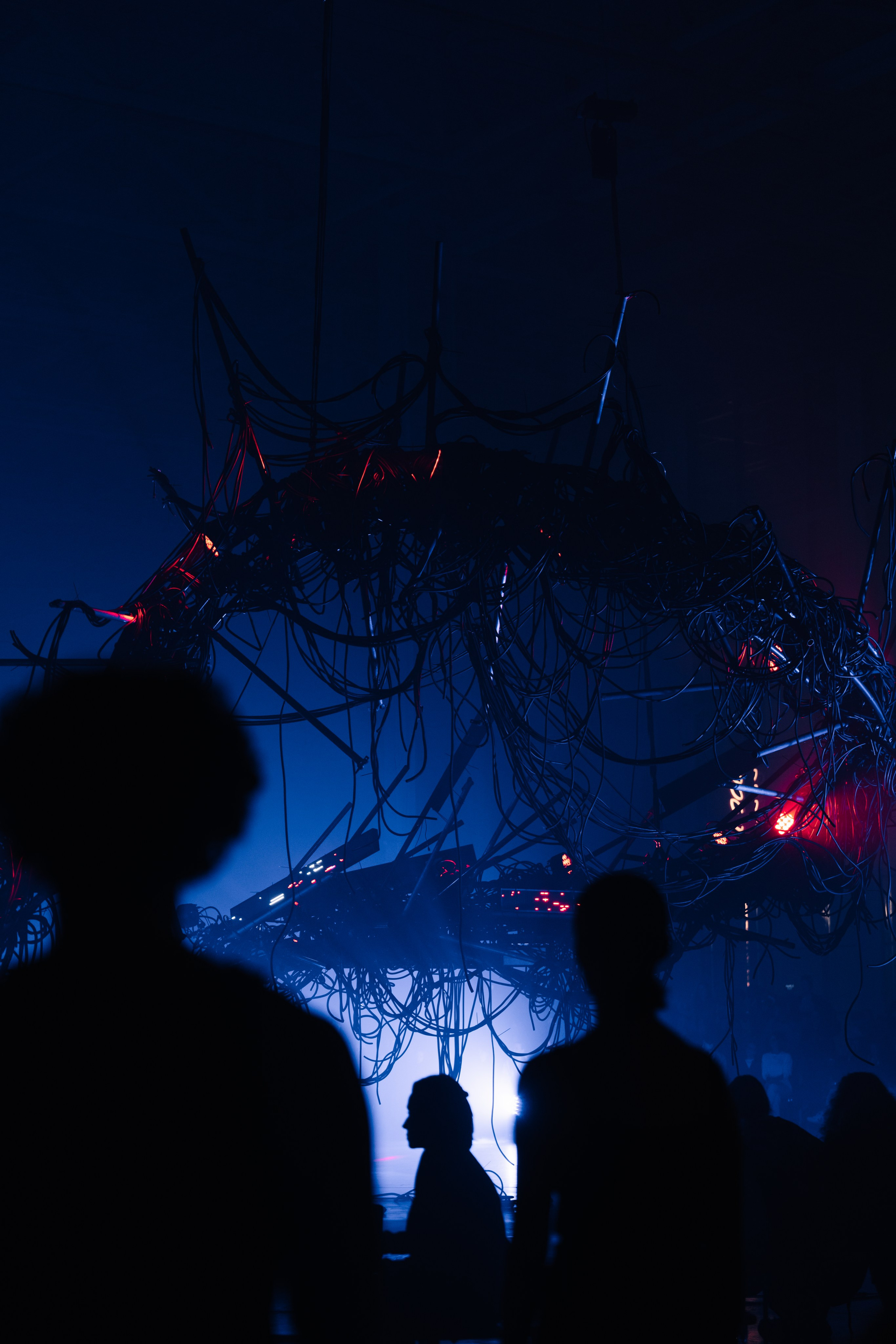 PERFORMA, The Hour of the Horse. @tomrus: Рустам Шагиморданов — фотограф