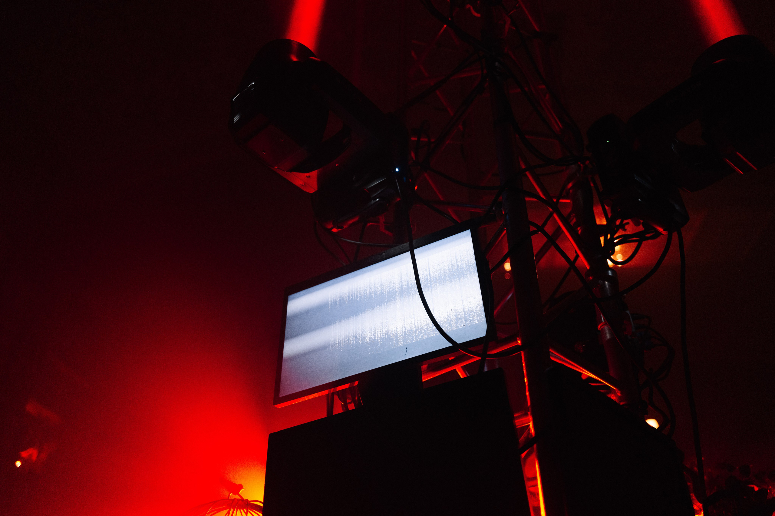 SHIFT, SUBSPACE. @tomrus: Рустам Шагиморданов — фотограф