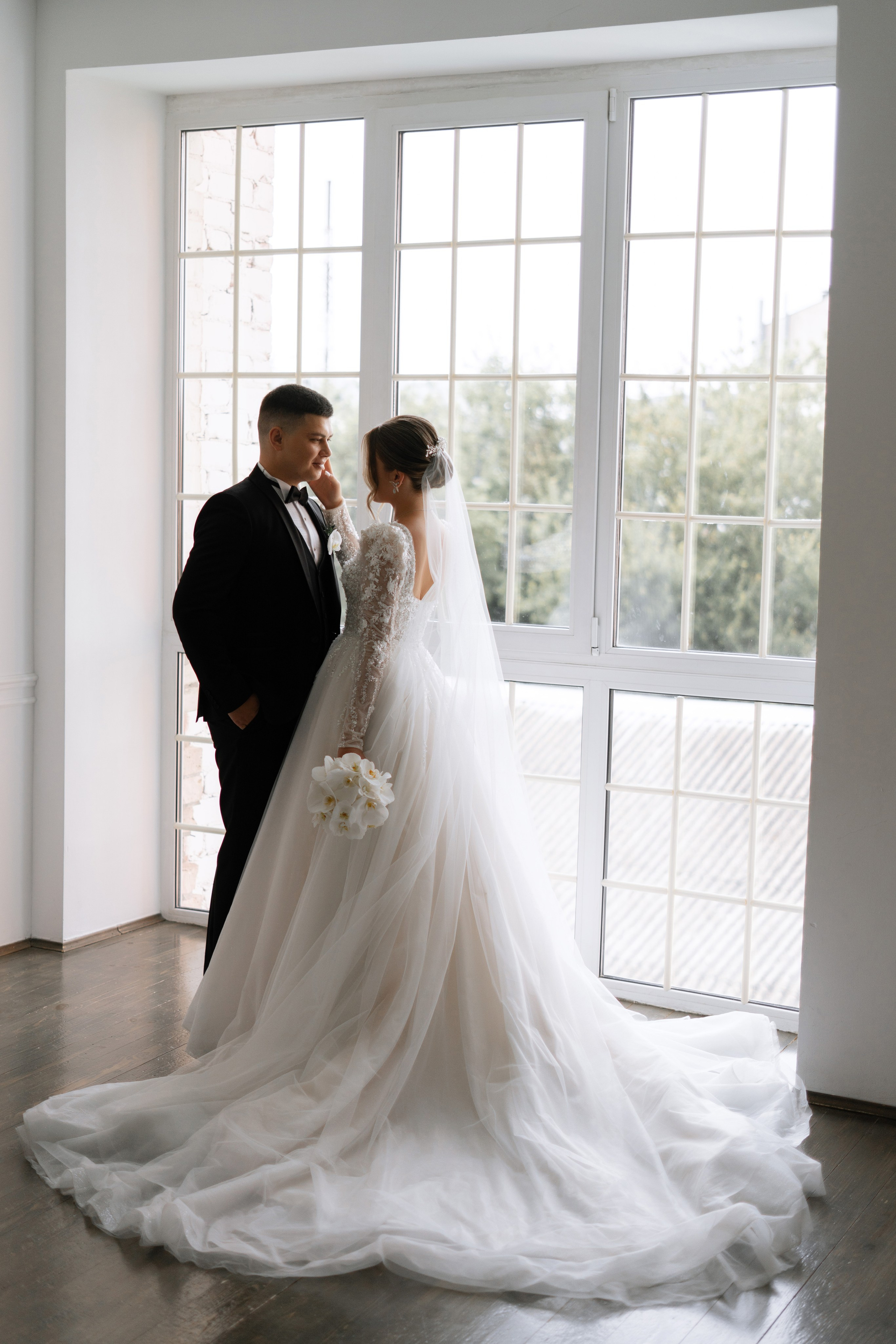 Роман и Виктория