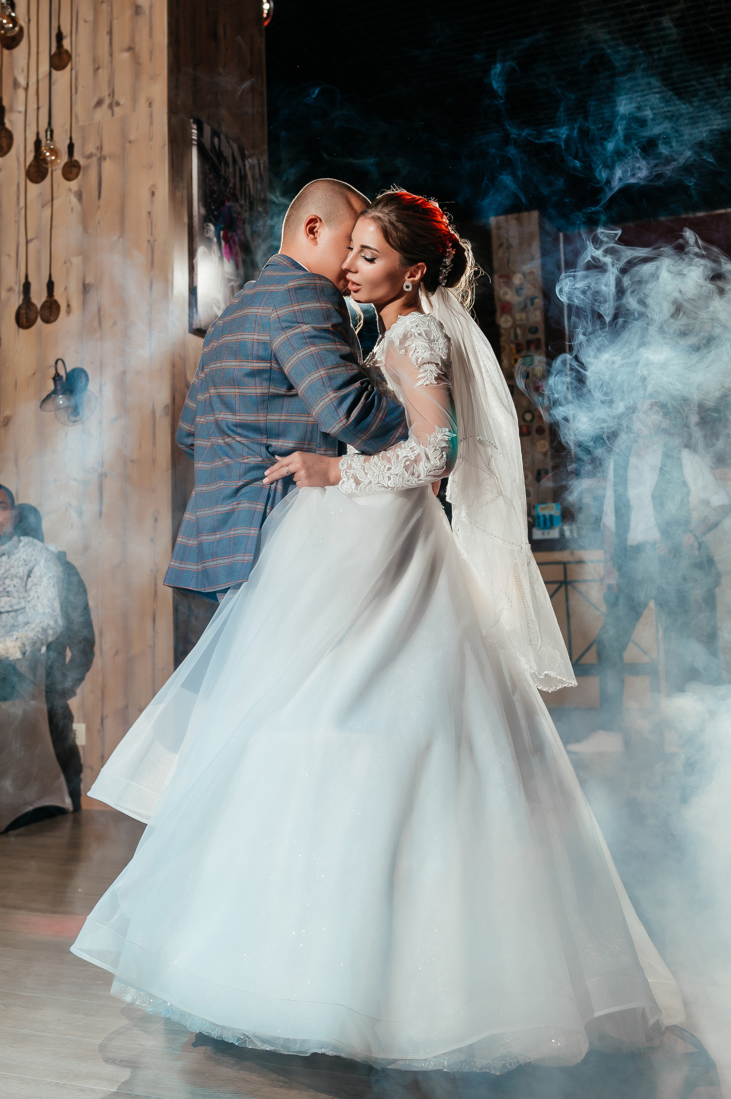 Свадебная фотосессия. Свадебный и семейный фотограф Ксения Рыбакова