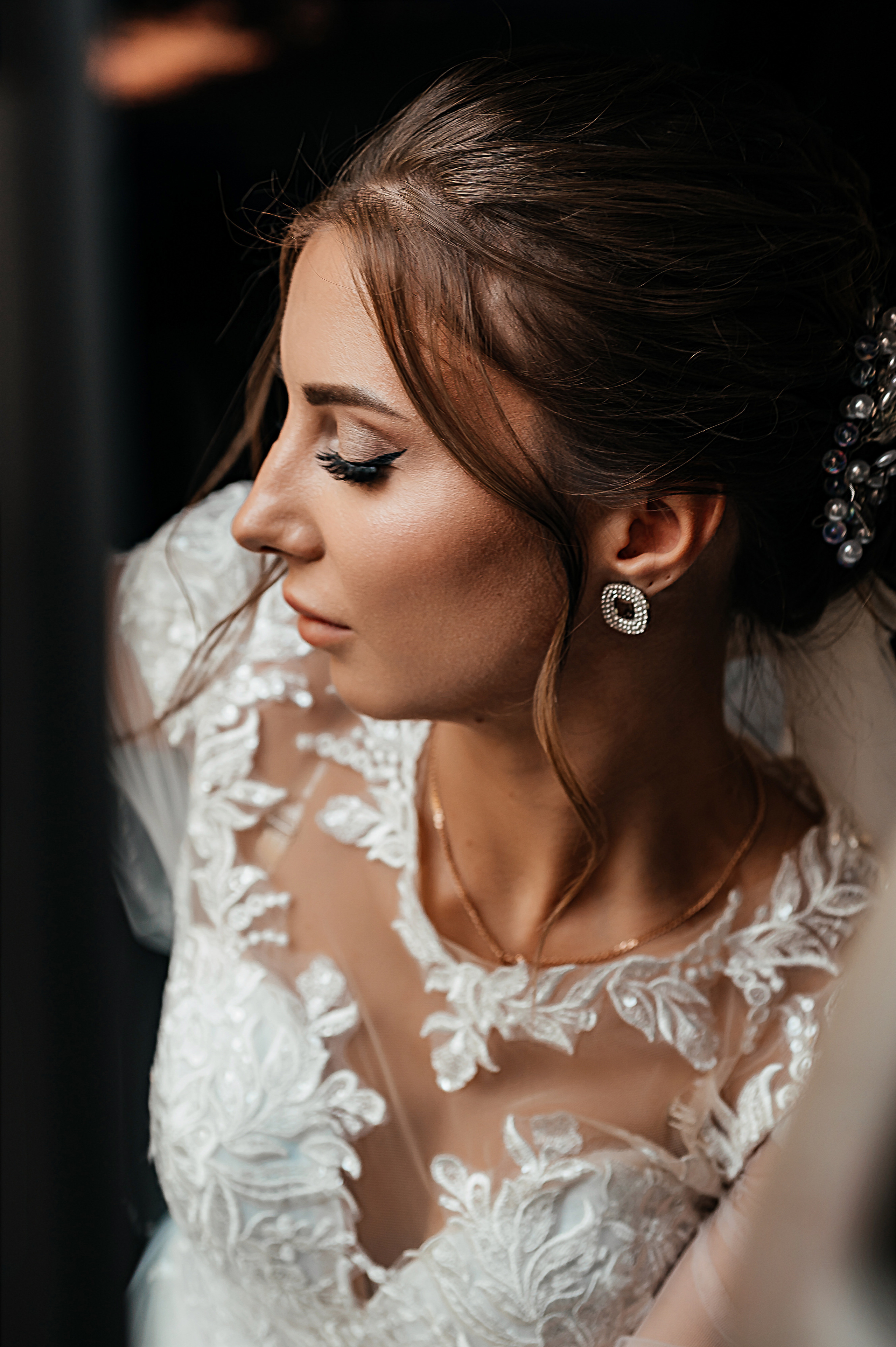 Свадебная фотосессия. Свадебный и семейный фотограф Ксения Рыбакова