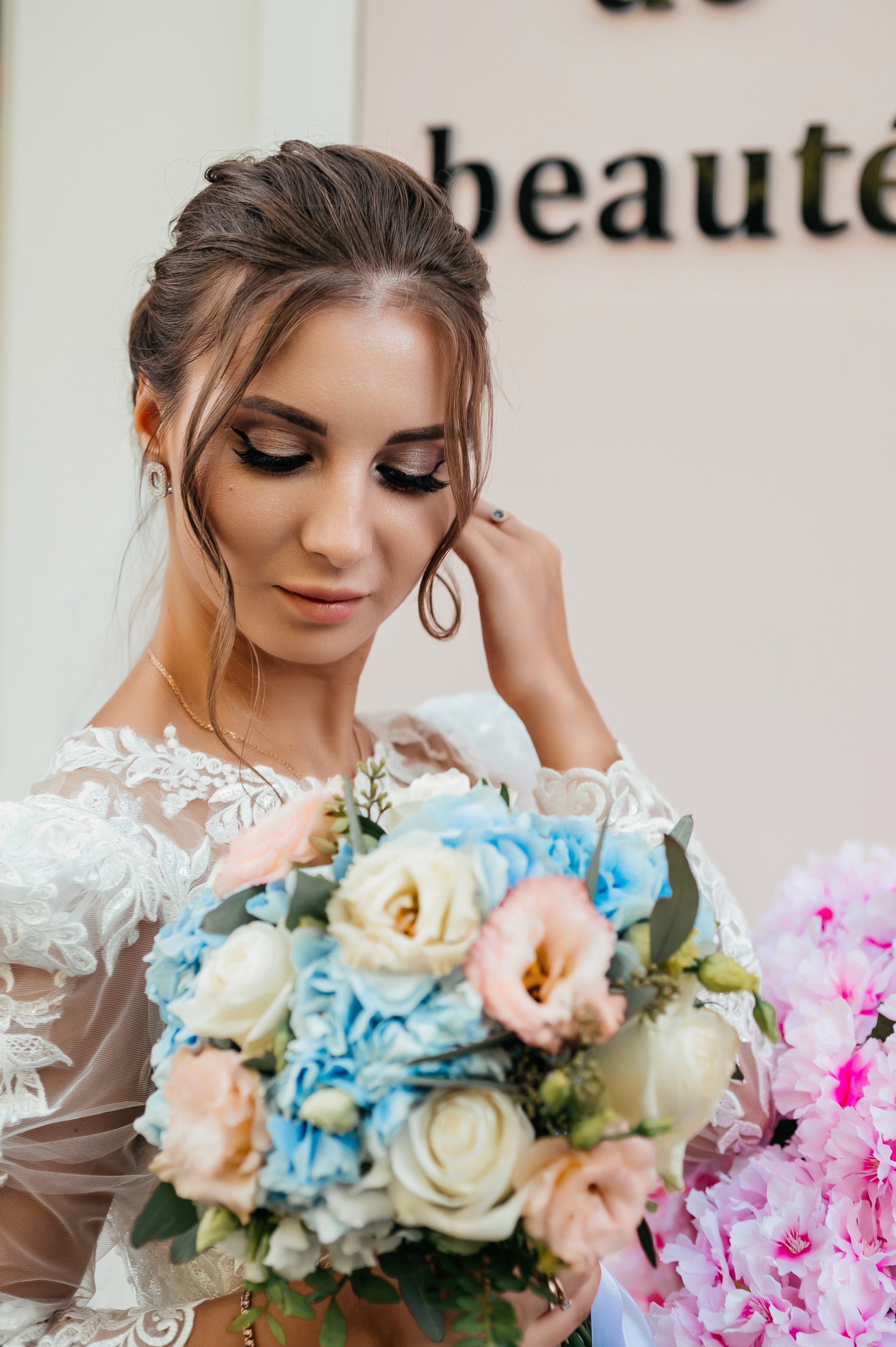 Свадебная фотосессия. Свадебный и семейный фотограф Ксения Рыбакова