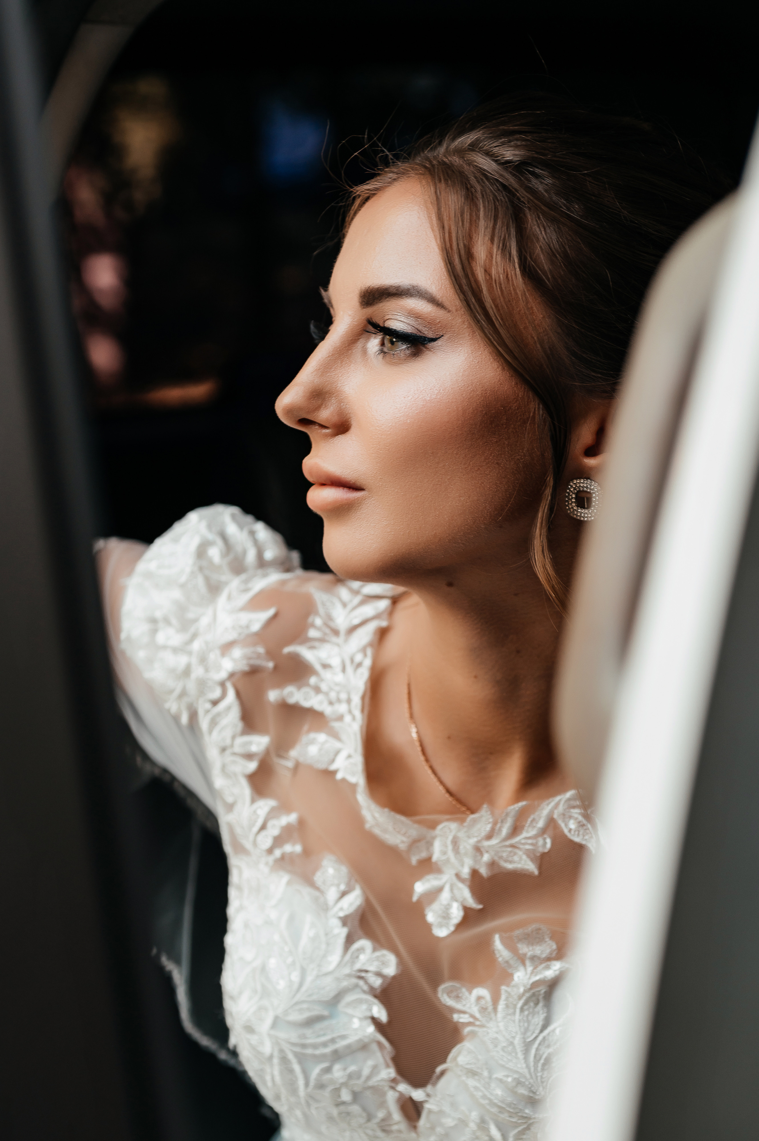 Свадебная фотосессия. Свадебный и семейный фотограф Ксения Рыбакова