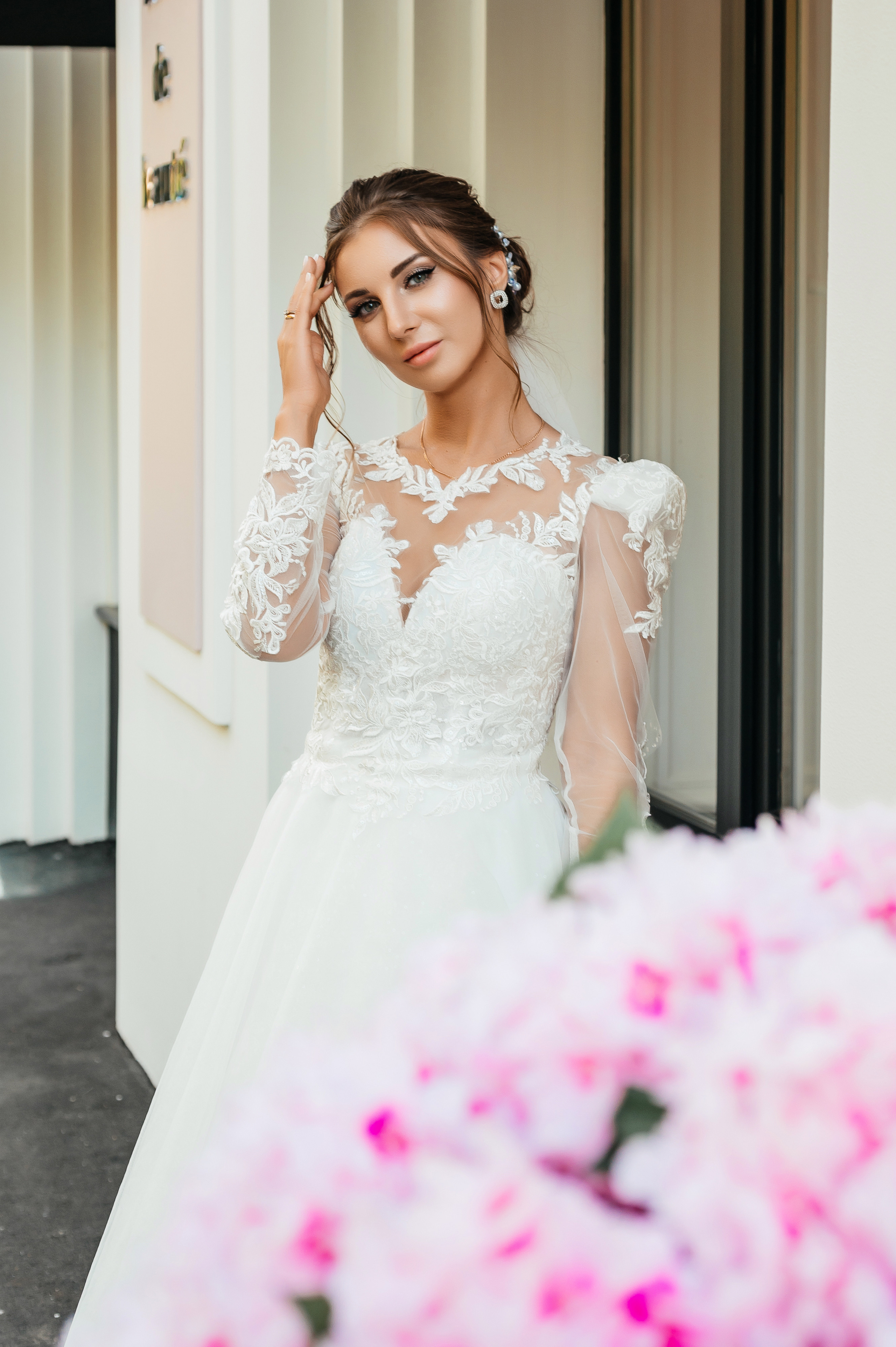 Свадебная фотосессия. Свадебный и семейный фотограф Ксения Рыбакова