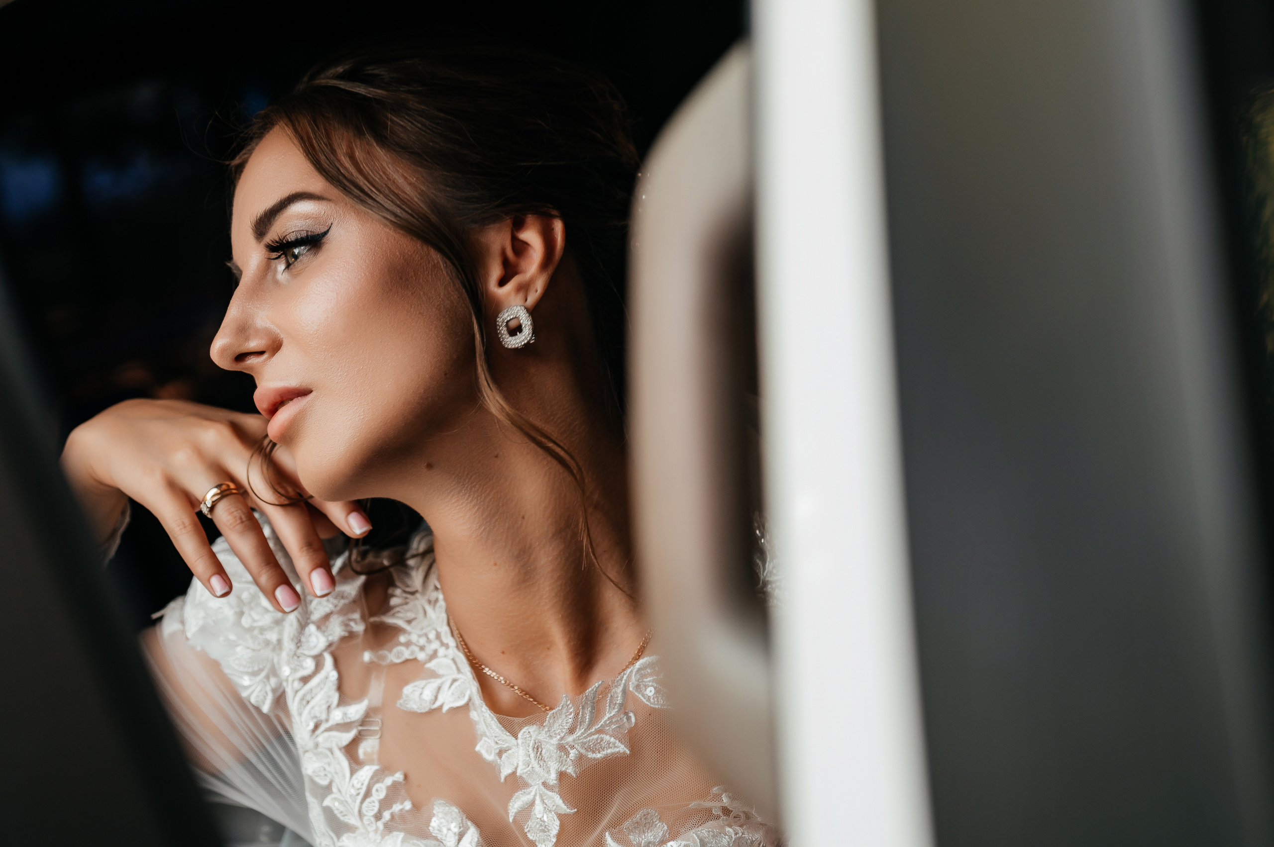 Свадебная фотосессия. Свадебный и семейный фотограф Ксения Рыбакова