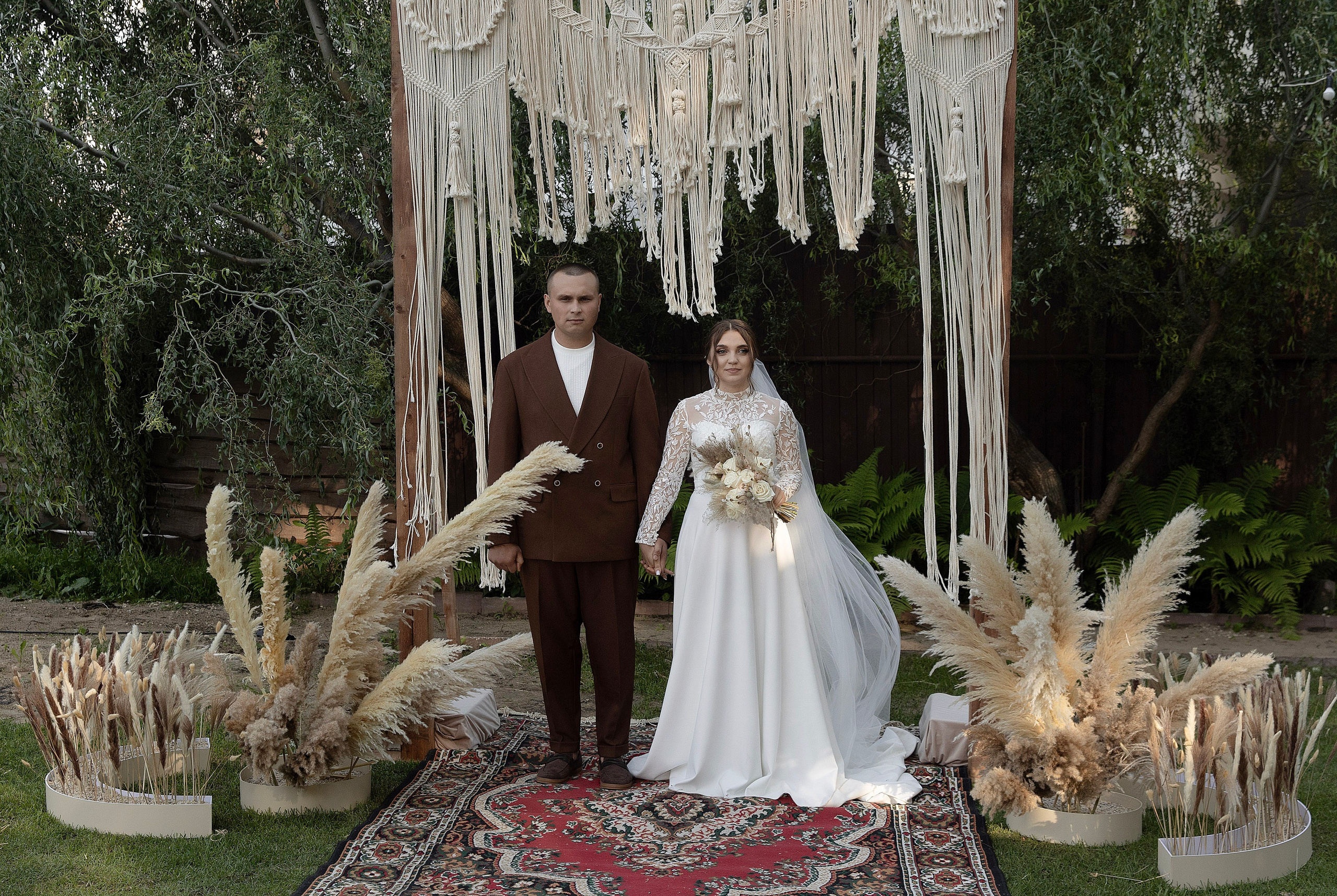 Вместе и навсегда. Свадебный и семейный фотограф в Самаре Стрельникова Ирина