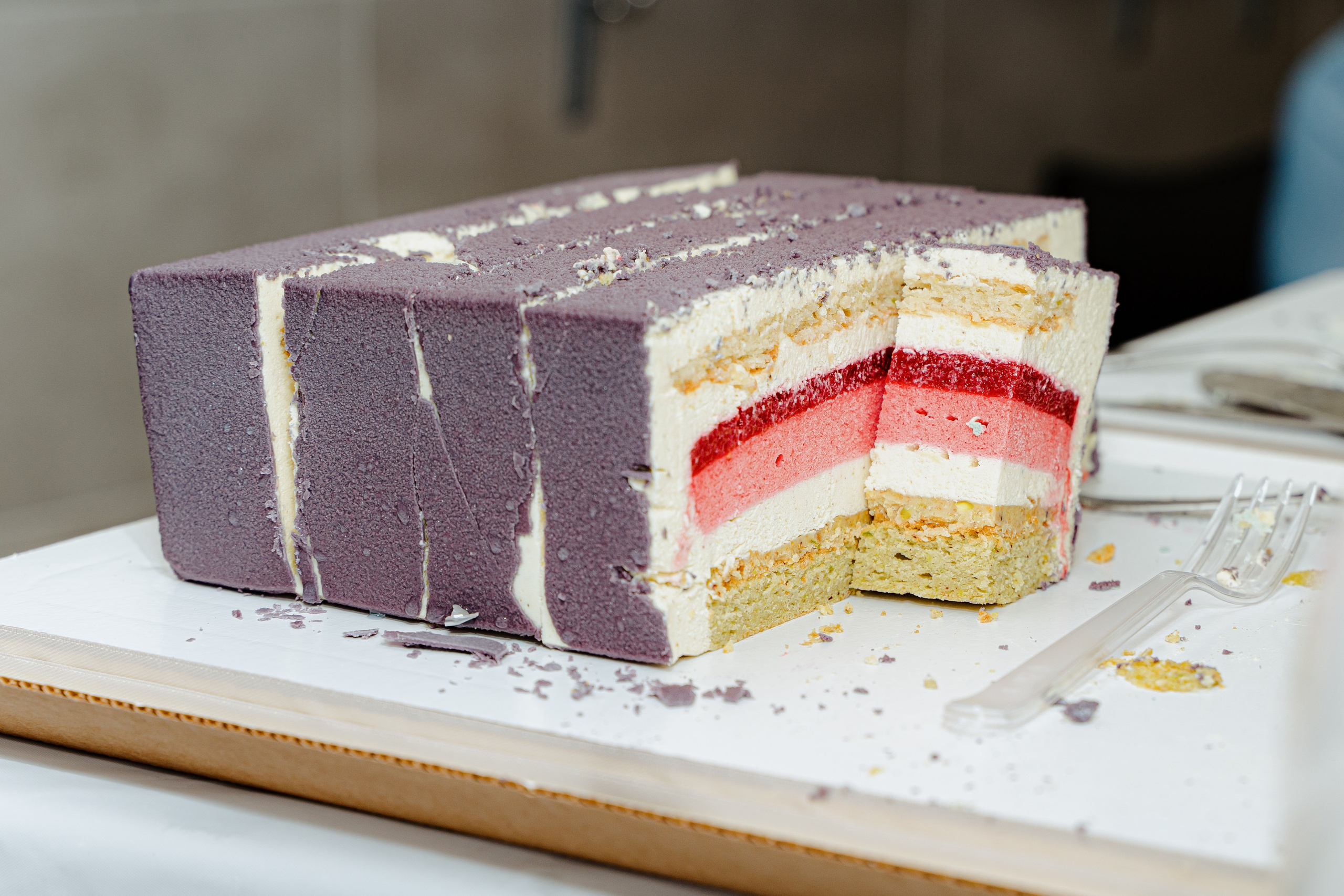 Наш 12-й День Рождения. Парикмахерский бутик МАРАФЕТ, г. Калининград