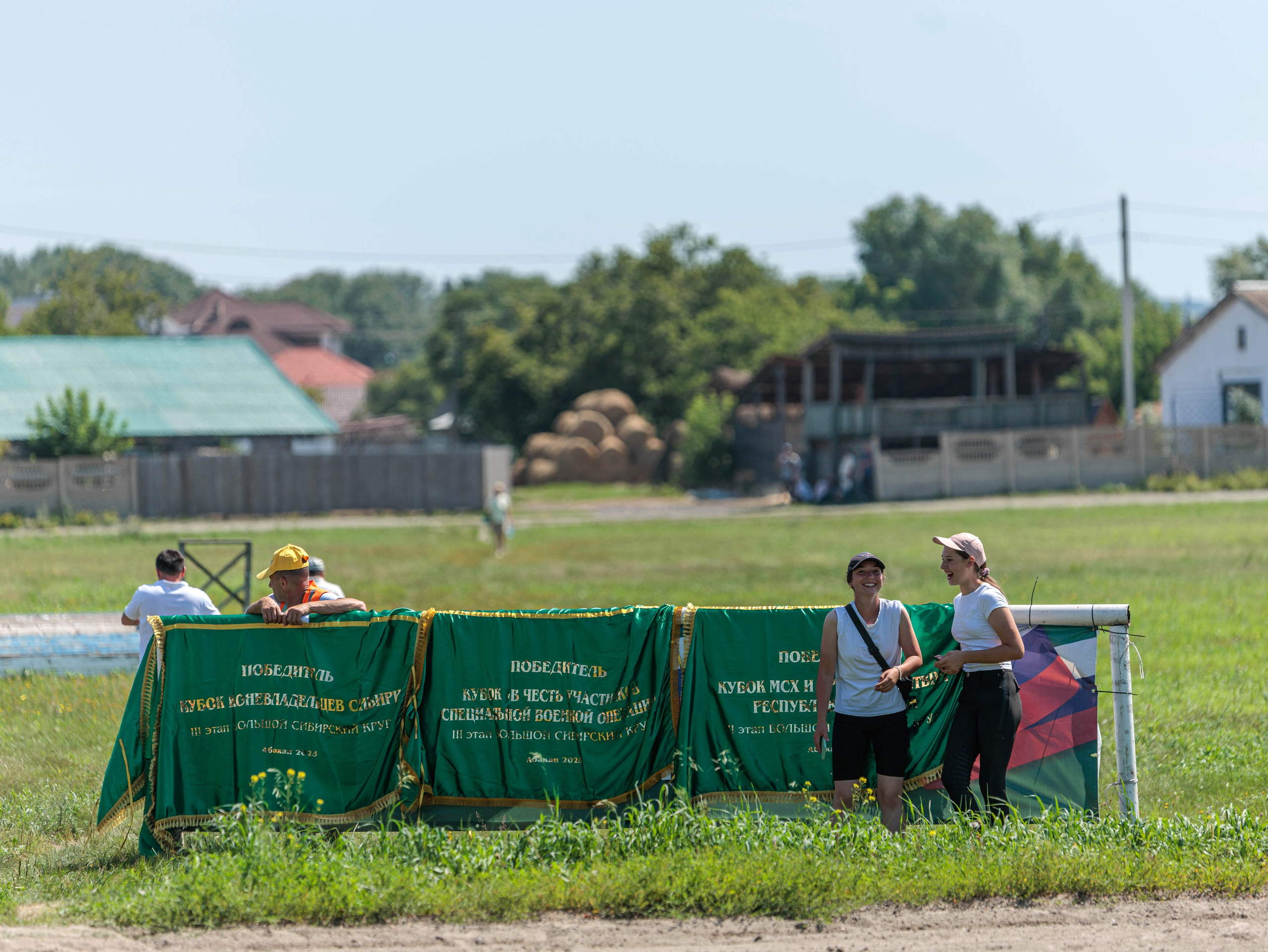 Зарисовки Абаканский ипподром 2025. Конный фотограф в Красноярске — Любовь Похабова