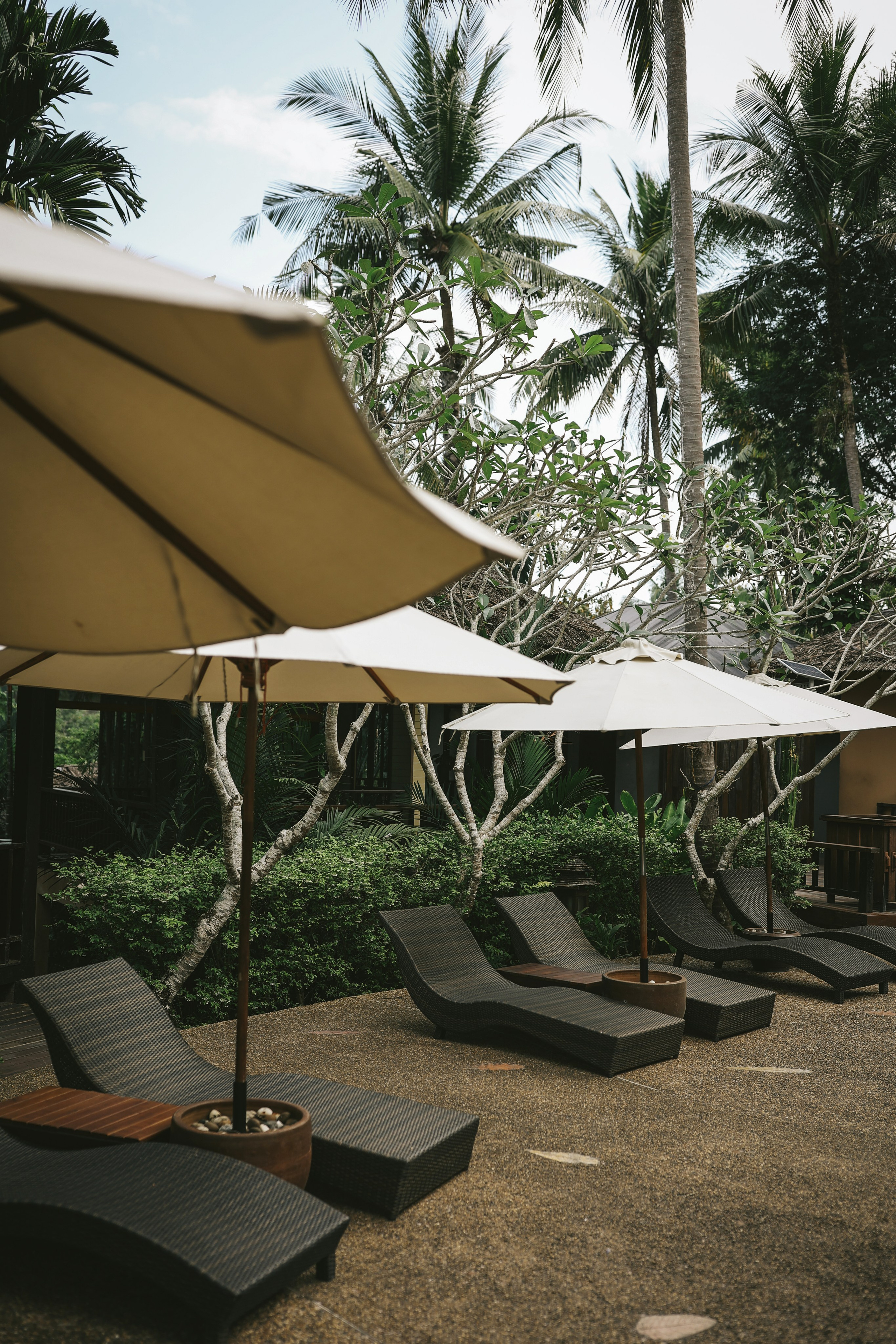 Thailand / Ban Sainai Resort. Ekaterina Buneeva Photography