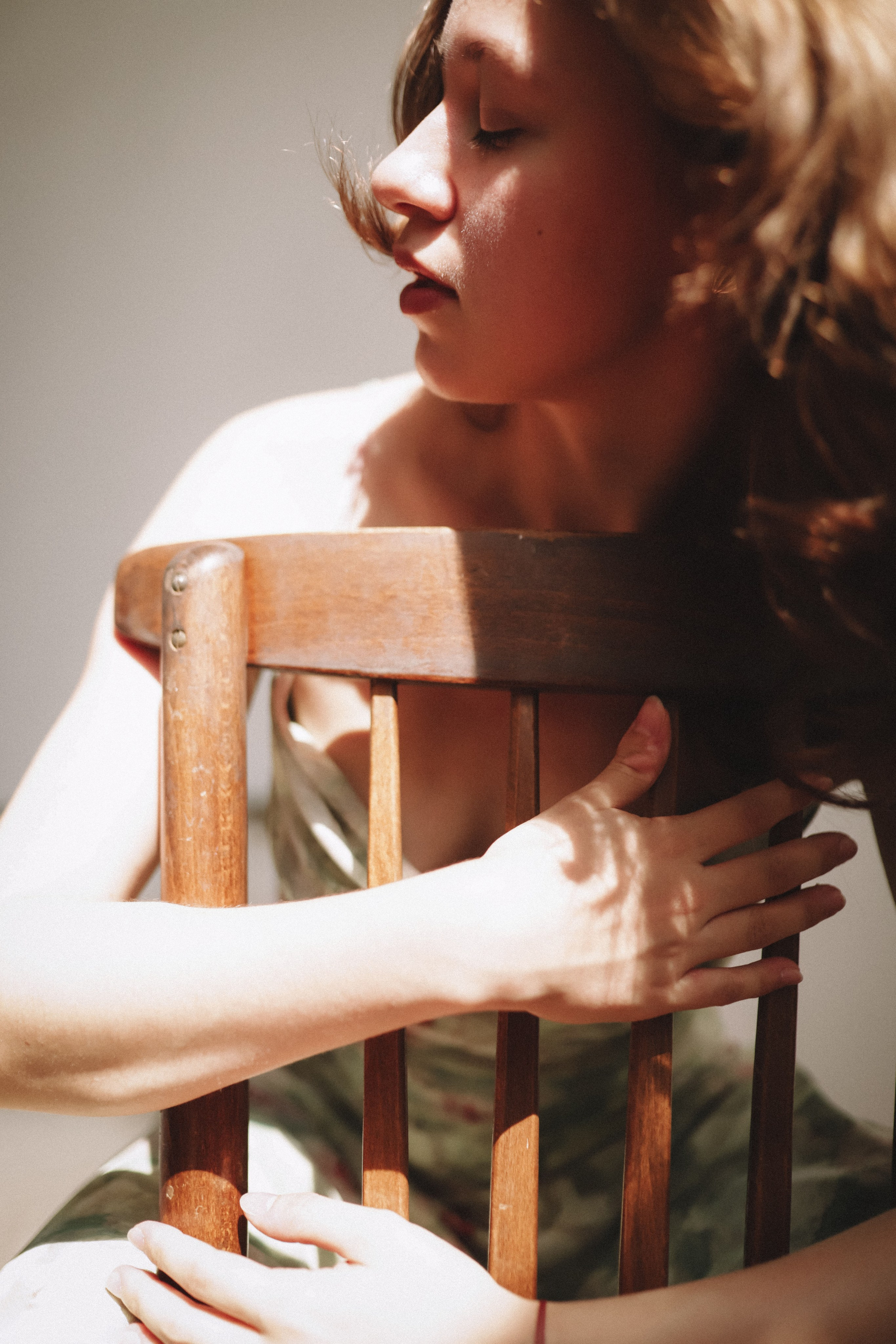 Вика. Фотограф в Нижнем Новгороде Кристина Батанова