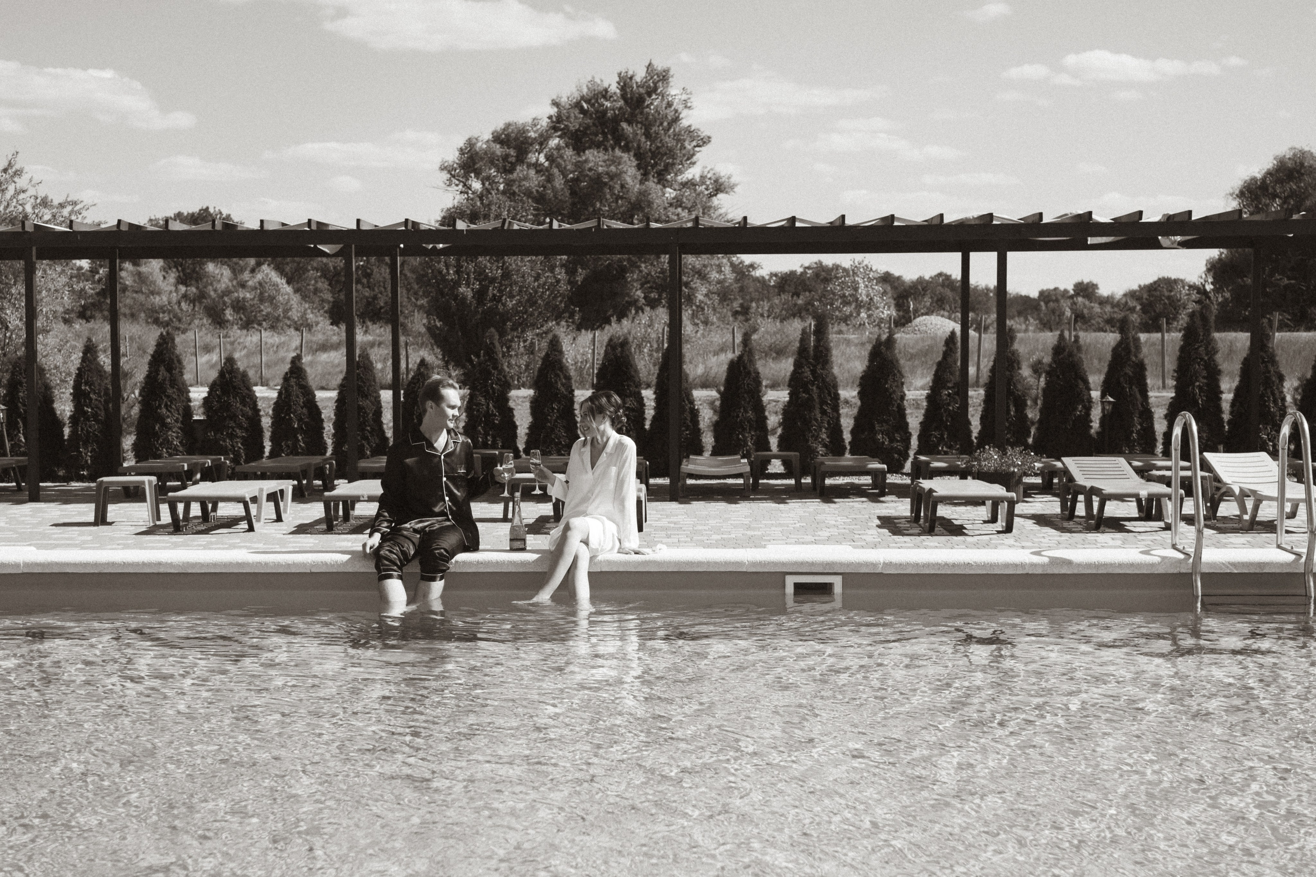 Настя + Женя. Анна Гусарова свадебный фотограф в Волгограде