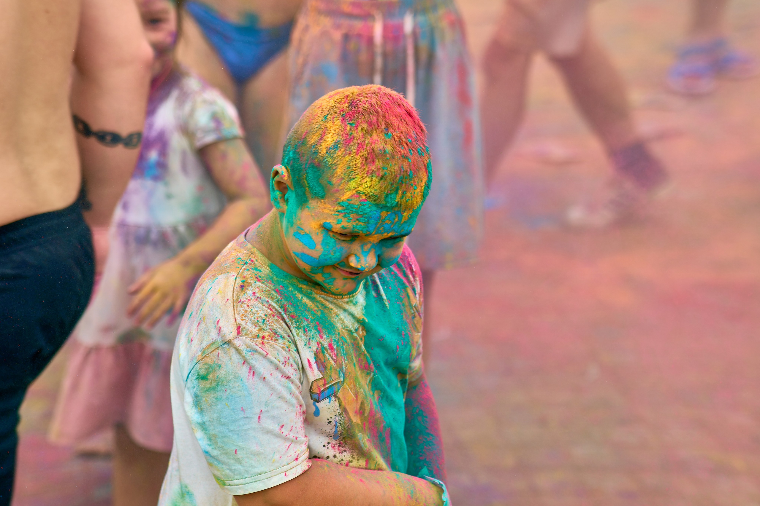 Фотограф детский Праздник. Фотограф во Владивостоке