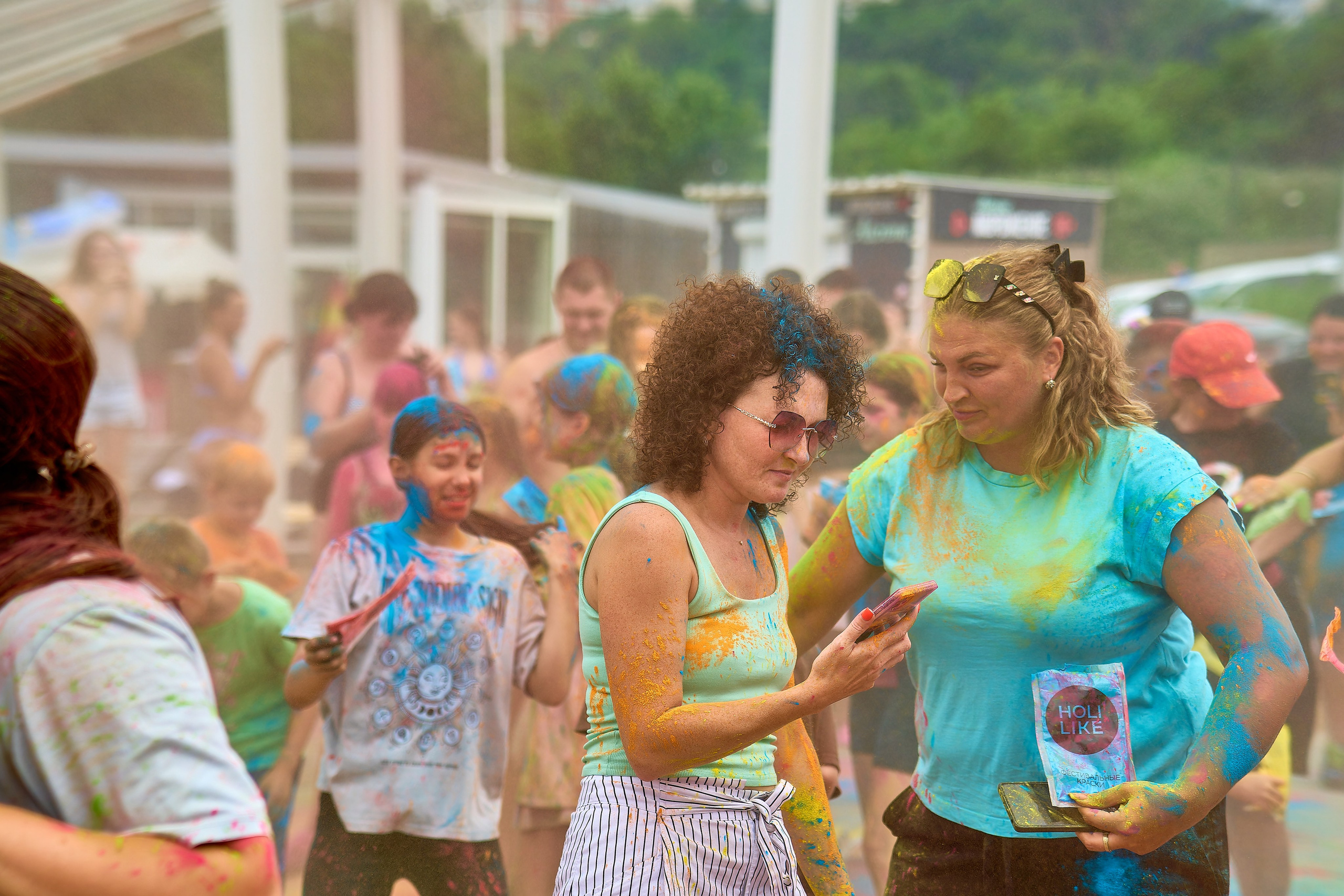 Фотограф детский Праздник. Фотограф во Владивостоке