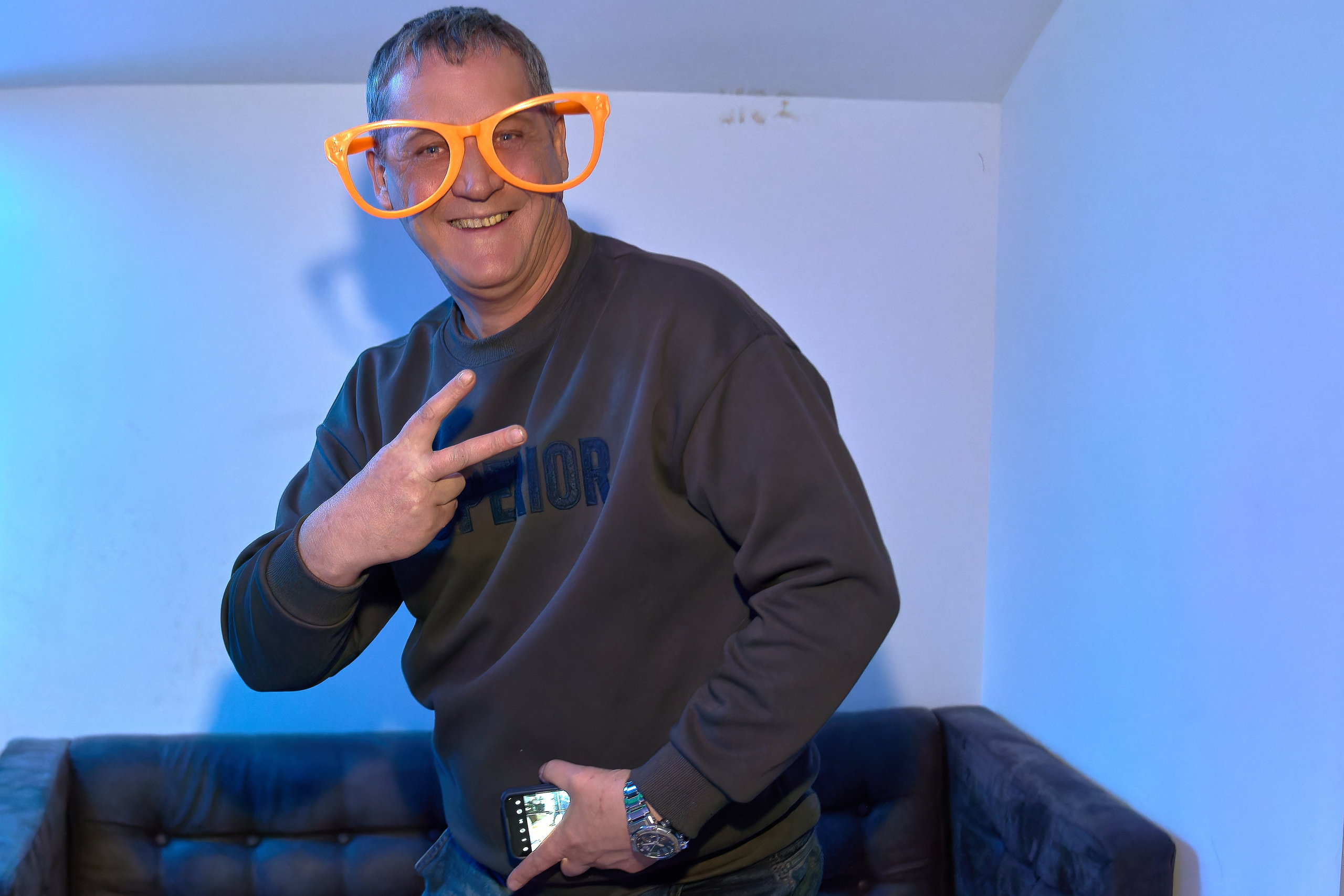 Дом Фёдорова. Фотограф во Владивостоке