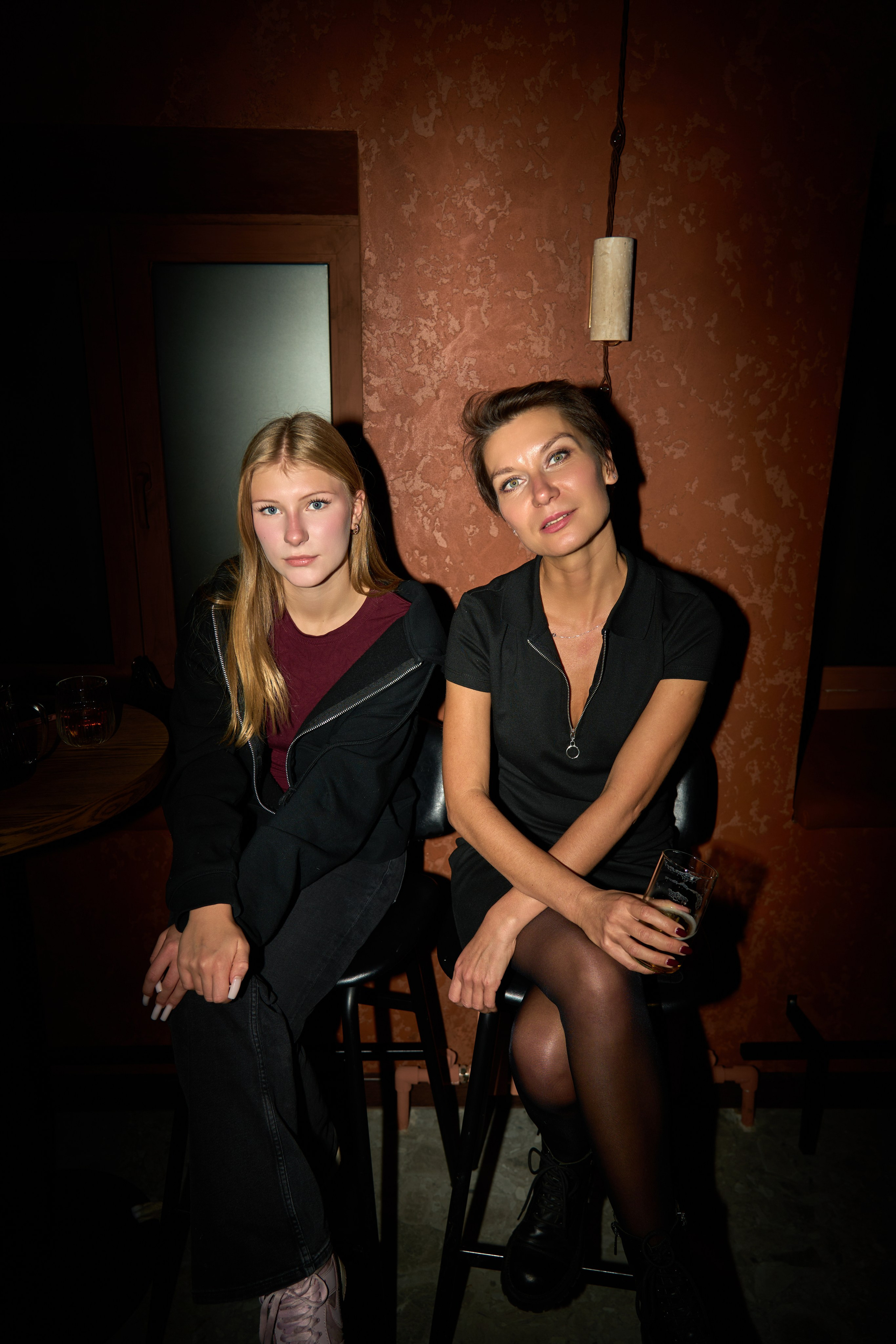 Артефакт. Фотограф во Владивостоке