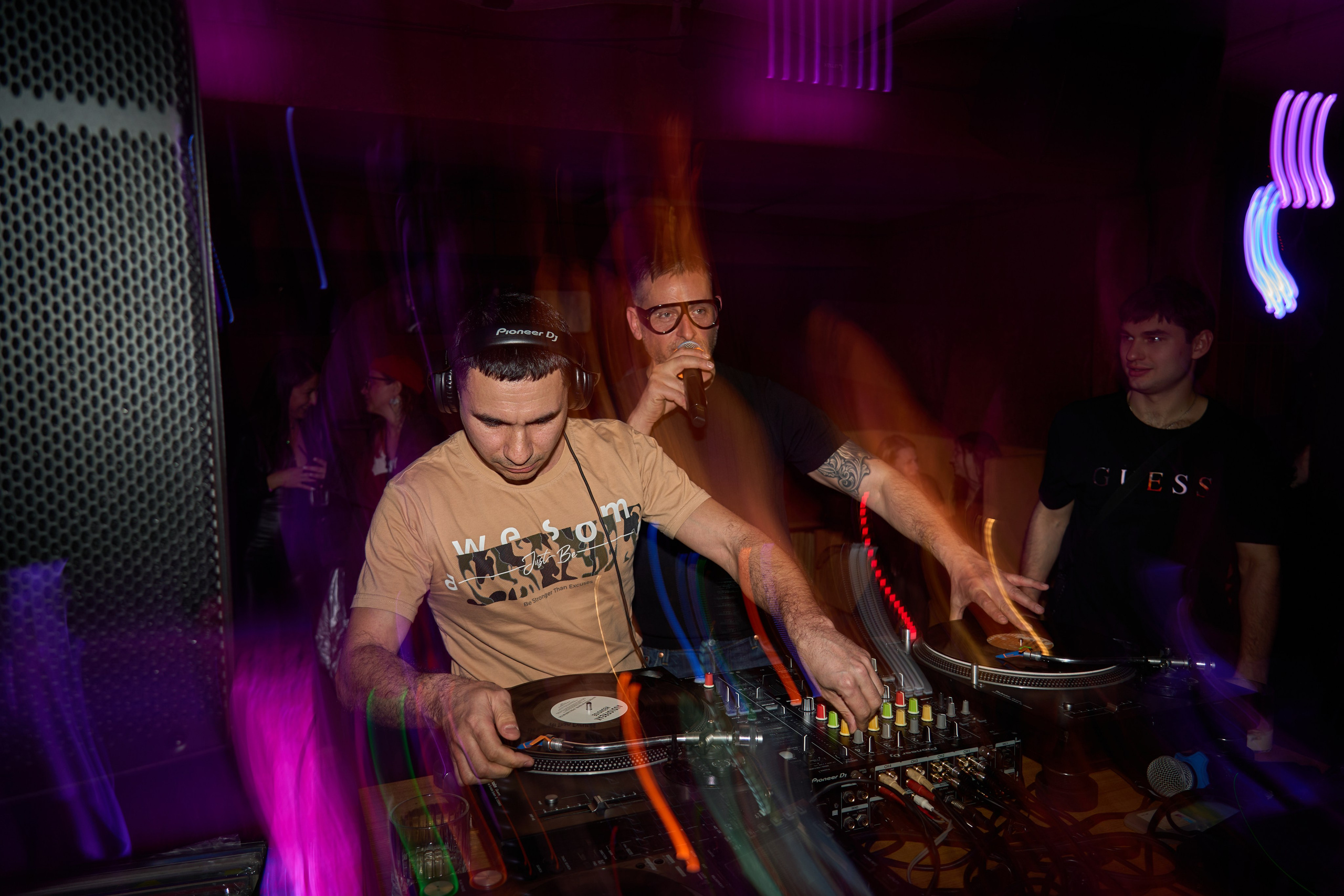 Артефакт. Фотограф во Владивостоке