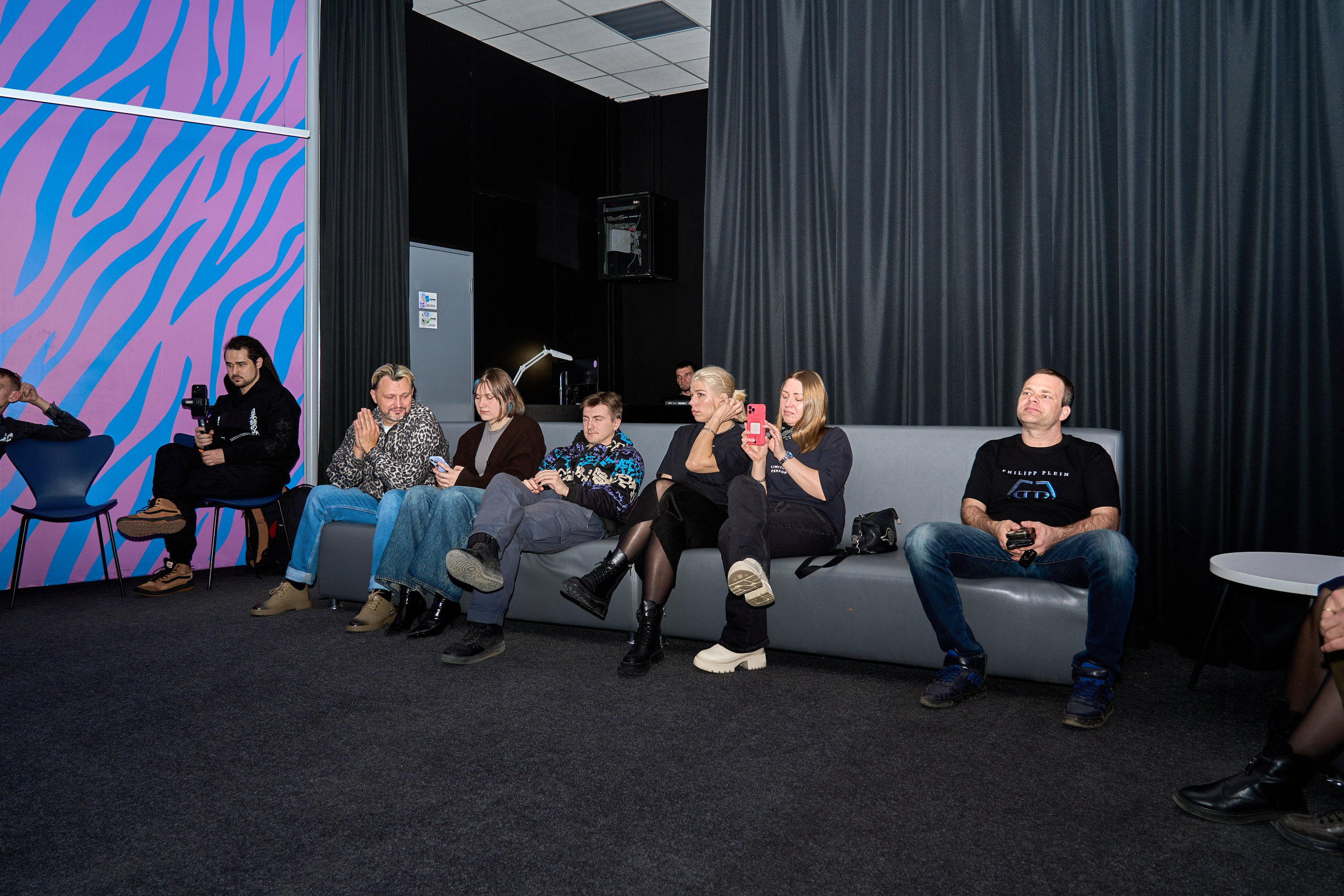 День DJ 2026. Фотограф во Владивостоке