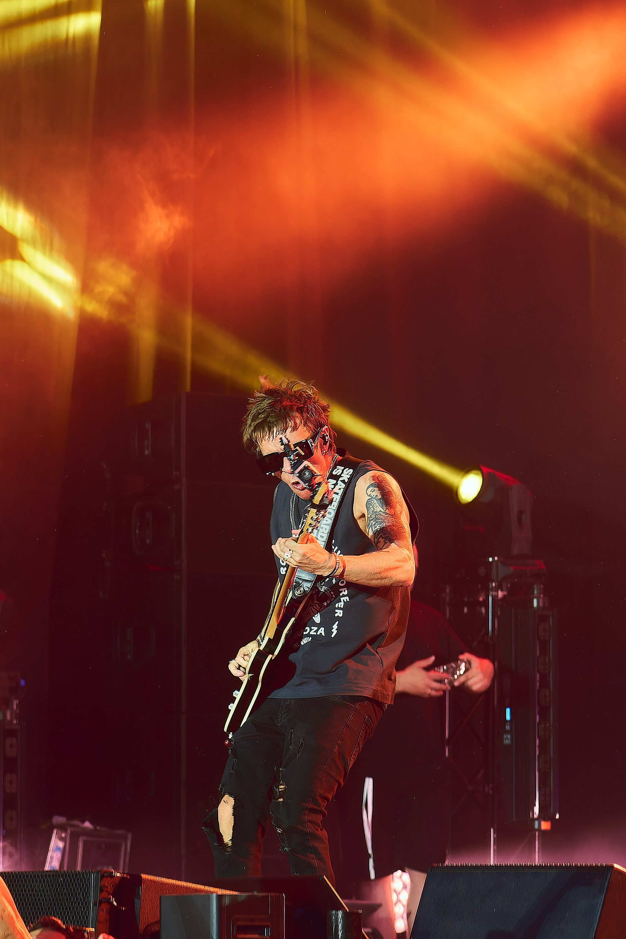 День Молодежи. Фотограф во Владивостоке