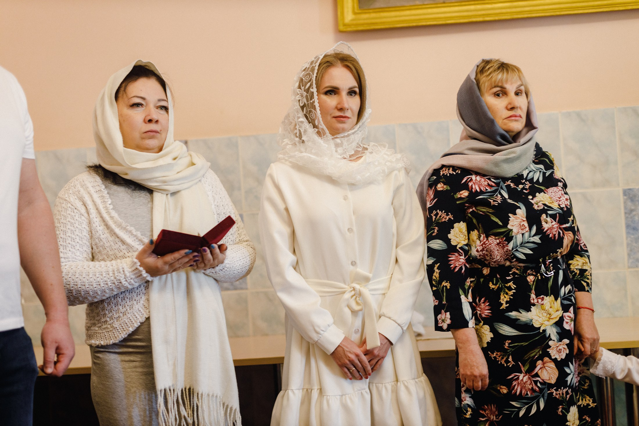 Храм Казанской иконы Божией Матери Волгограда. Фотографы в городе Волгограде — Людмила Агеева и Алексей Околелов