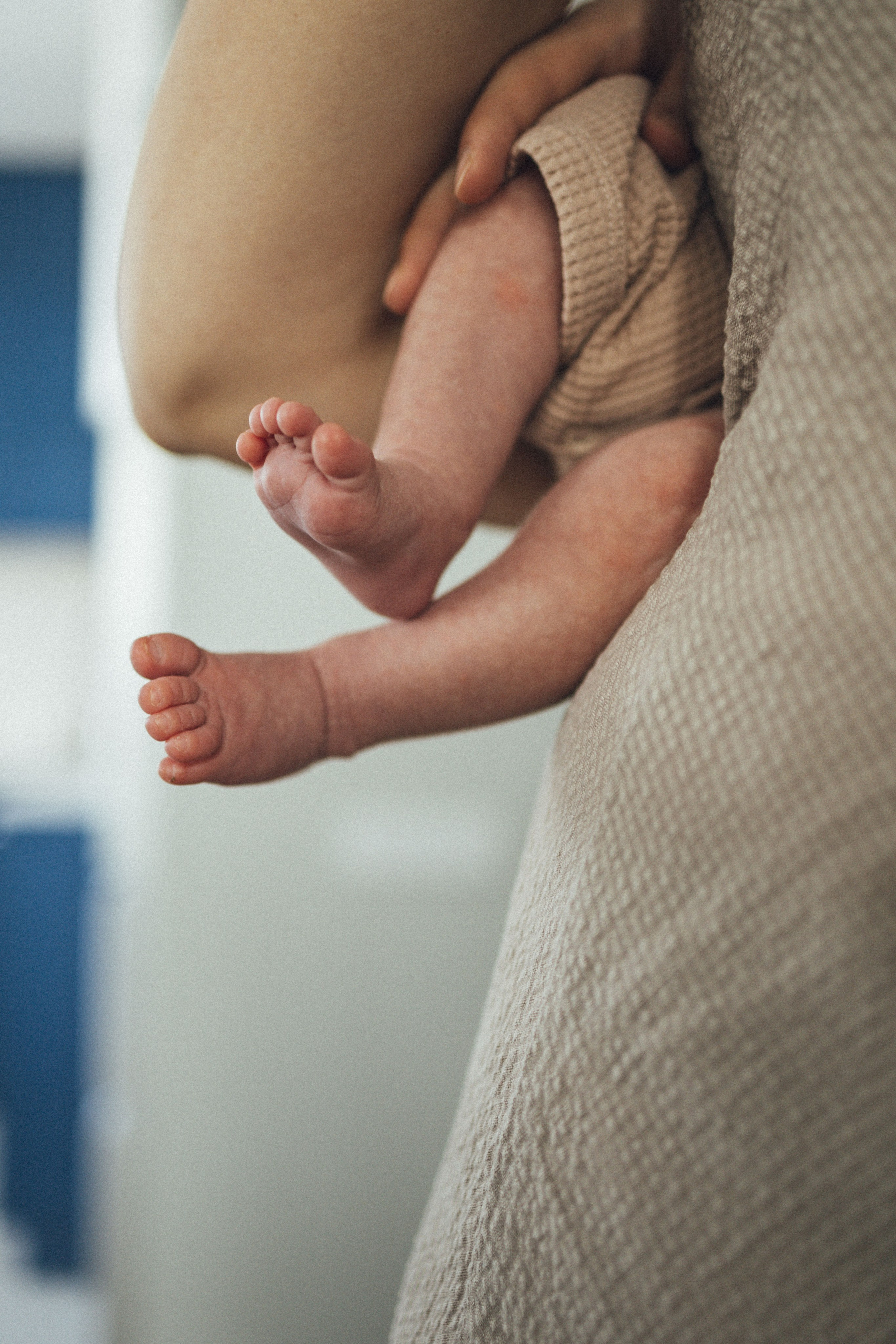 Гриша родился. Семейный фотограф Елена Баган Волгоград