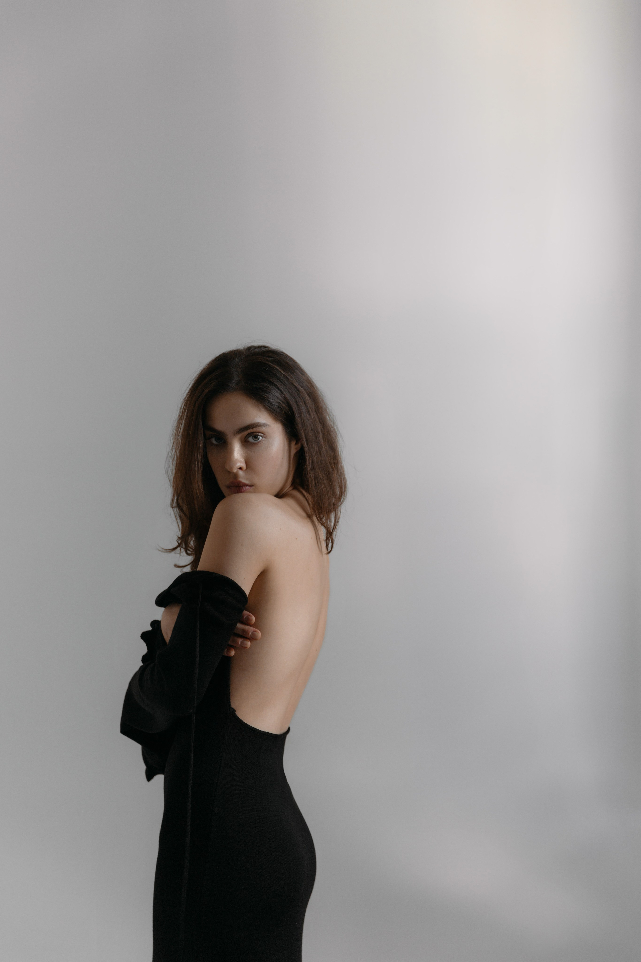 My new skin. Женский и свадебный фотограф Москва Елизавета Перова