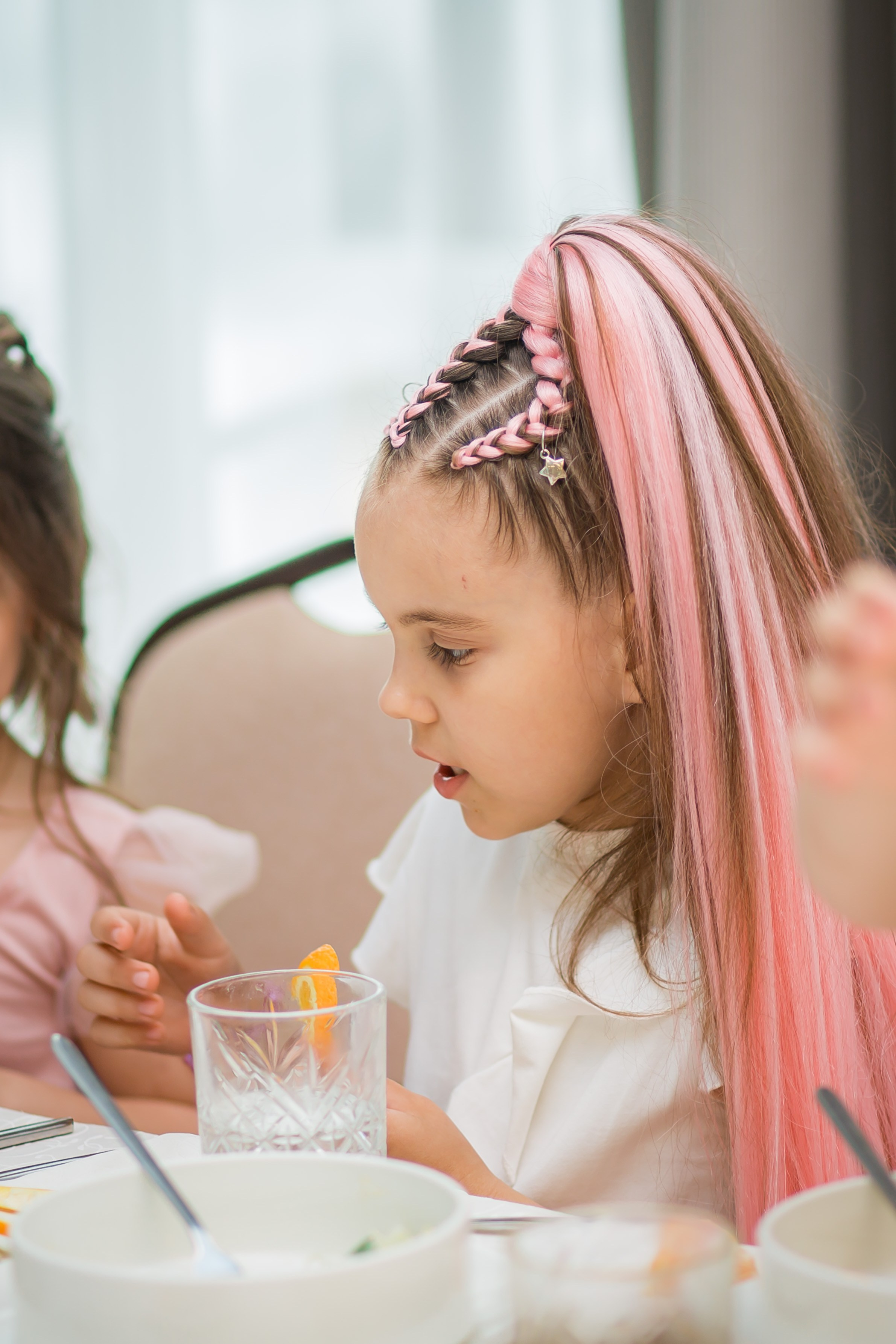 Выпускной детского сада на Ранчо. Фотографиня Мария Дикова