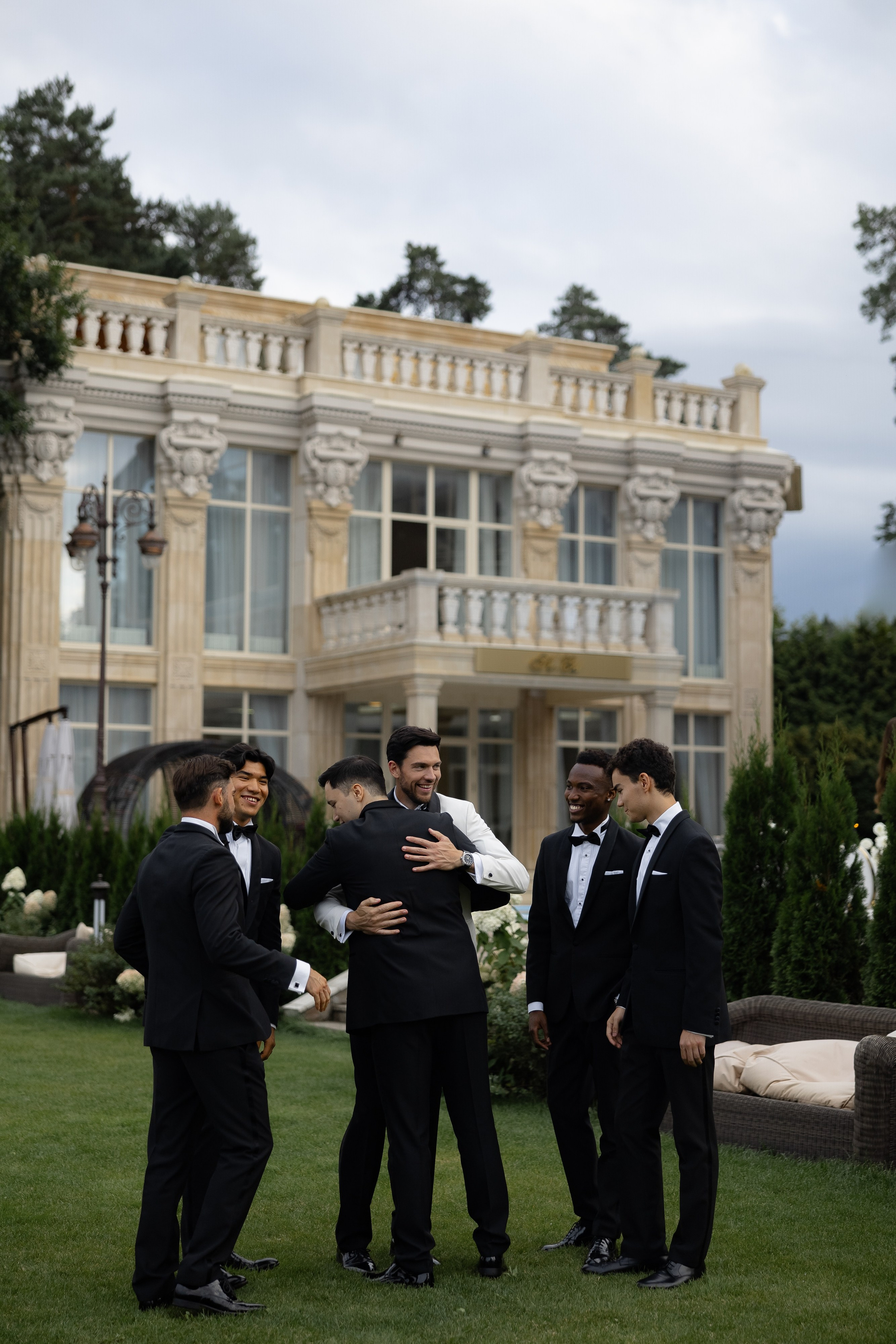 А & Е. Свадебный фотограф Виктория Карпова