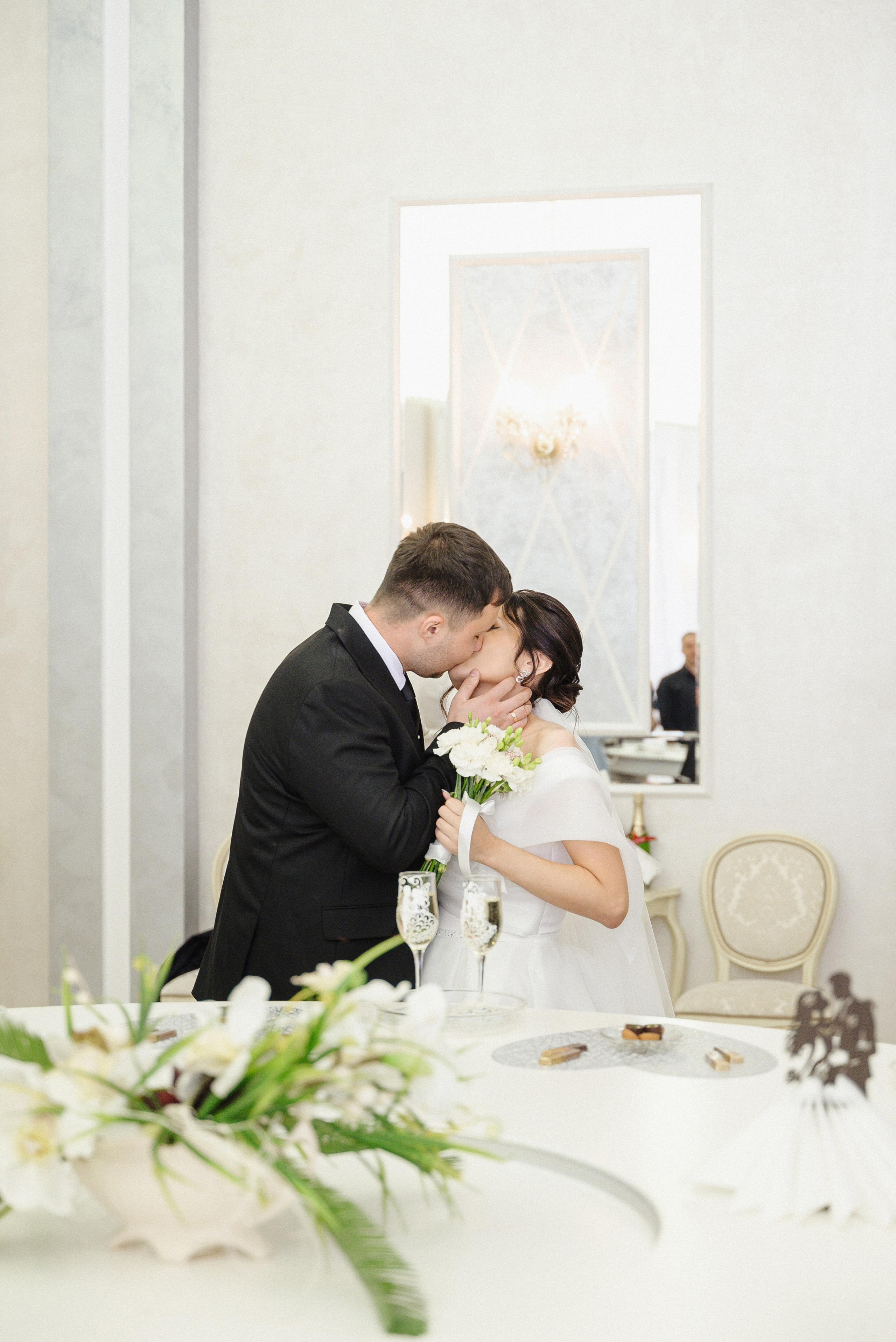 Евгений и Юлия, Минск. Свадебный и портретный фотограф в Минске Наташа Каракулова