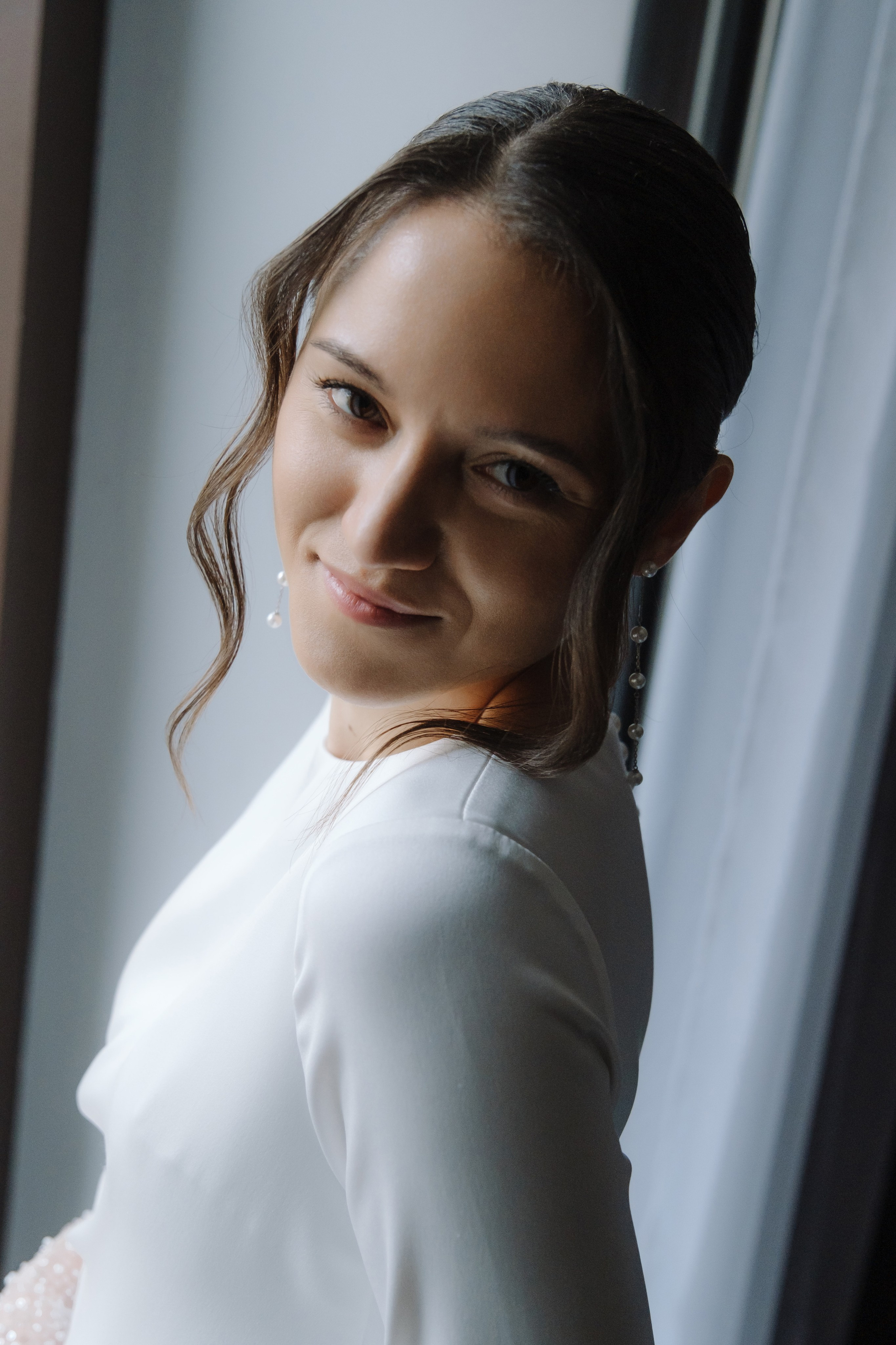 Сергей и Рита. Свадебный фотограф в Москве и Подмосковье Виктор Одинцов