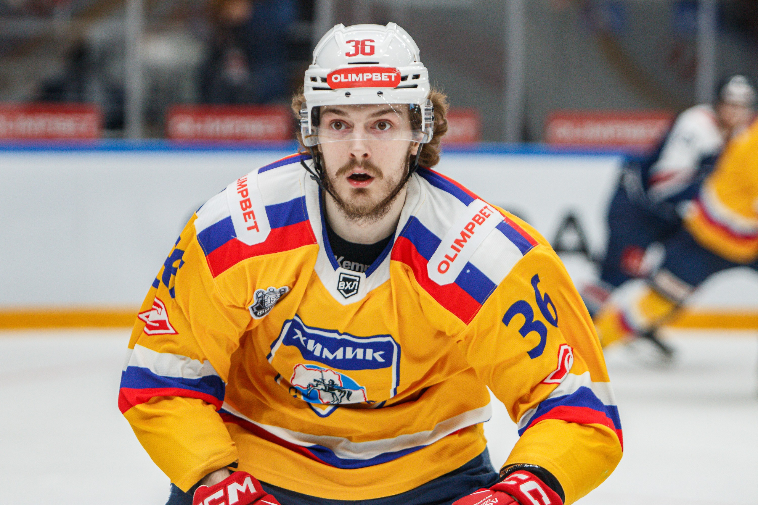 Торпедо-Горький — Химик. Спортивный фотограф в Смоленске — Екатерина Степенок