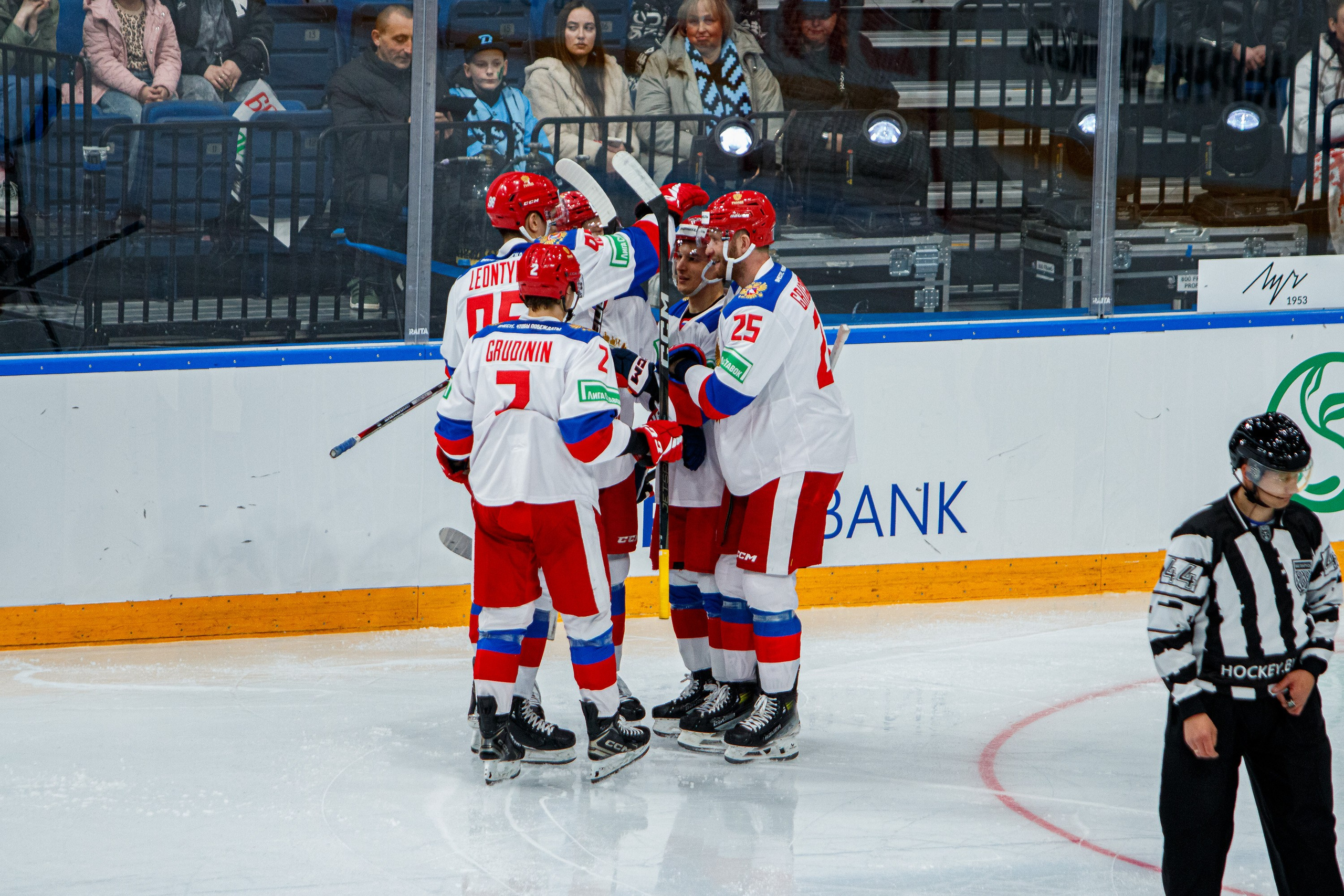 Россия — Беларусь. Спортивный фотограф в Смоленске — Екатерина Степенок
