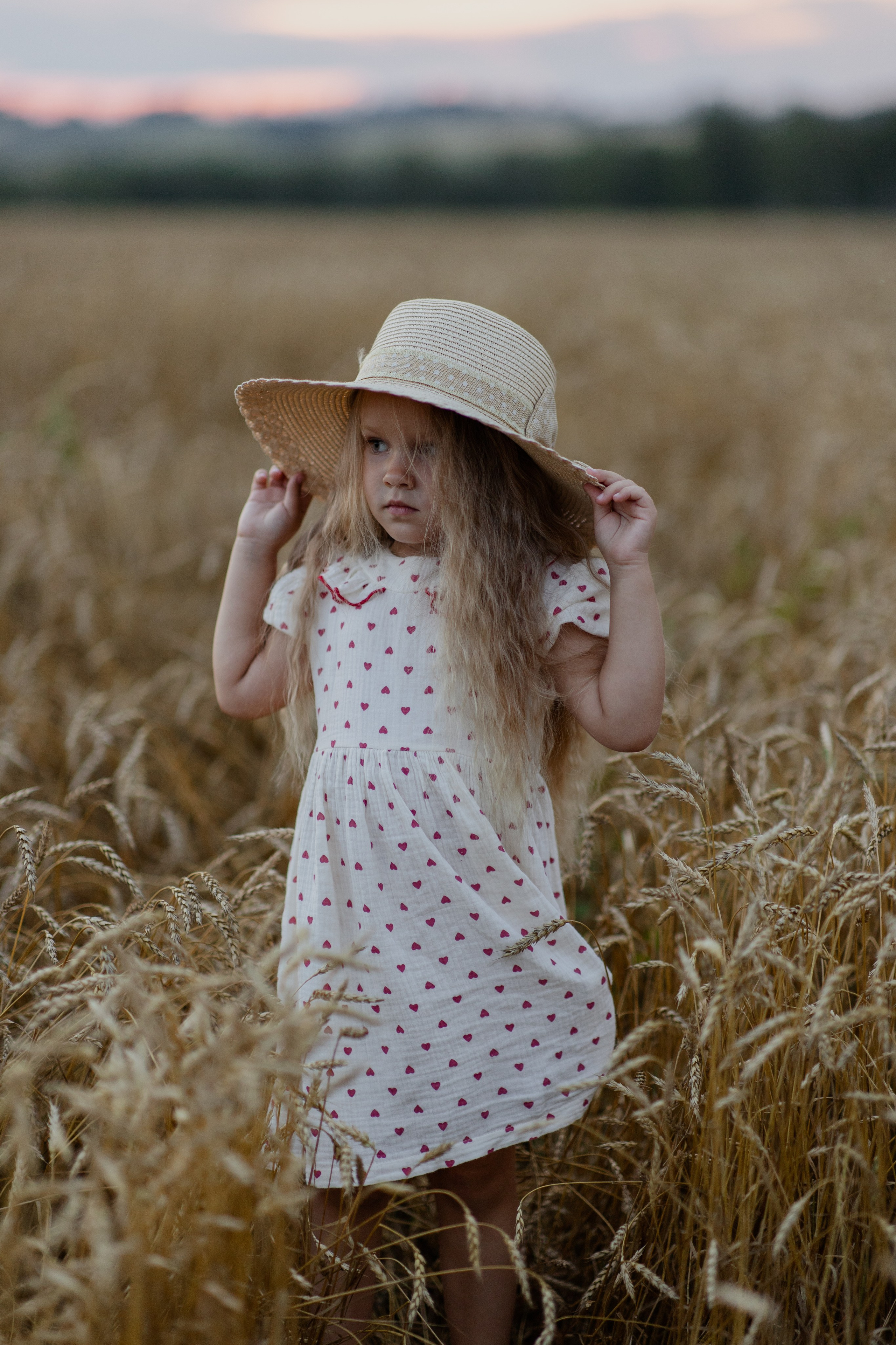 Катя и Аделина. Свадебный и семейный фотограф Новосибирск