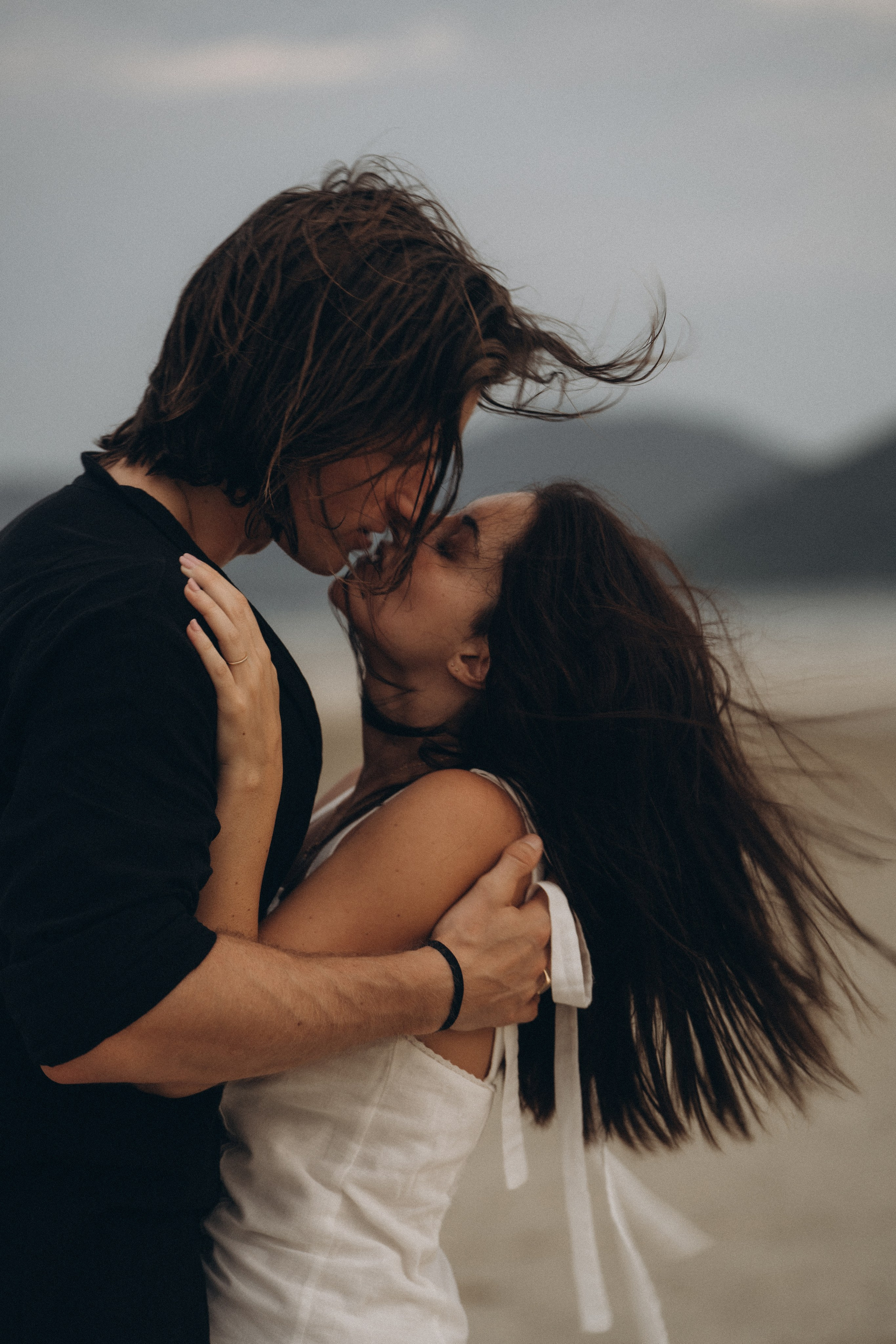 About love. Photographer in Koh Samui | Olga Krasikova