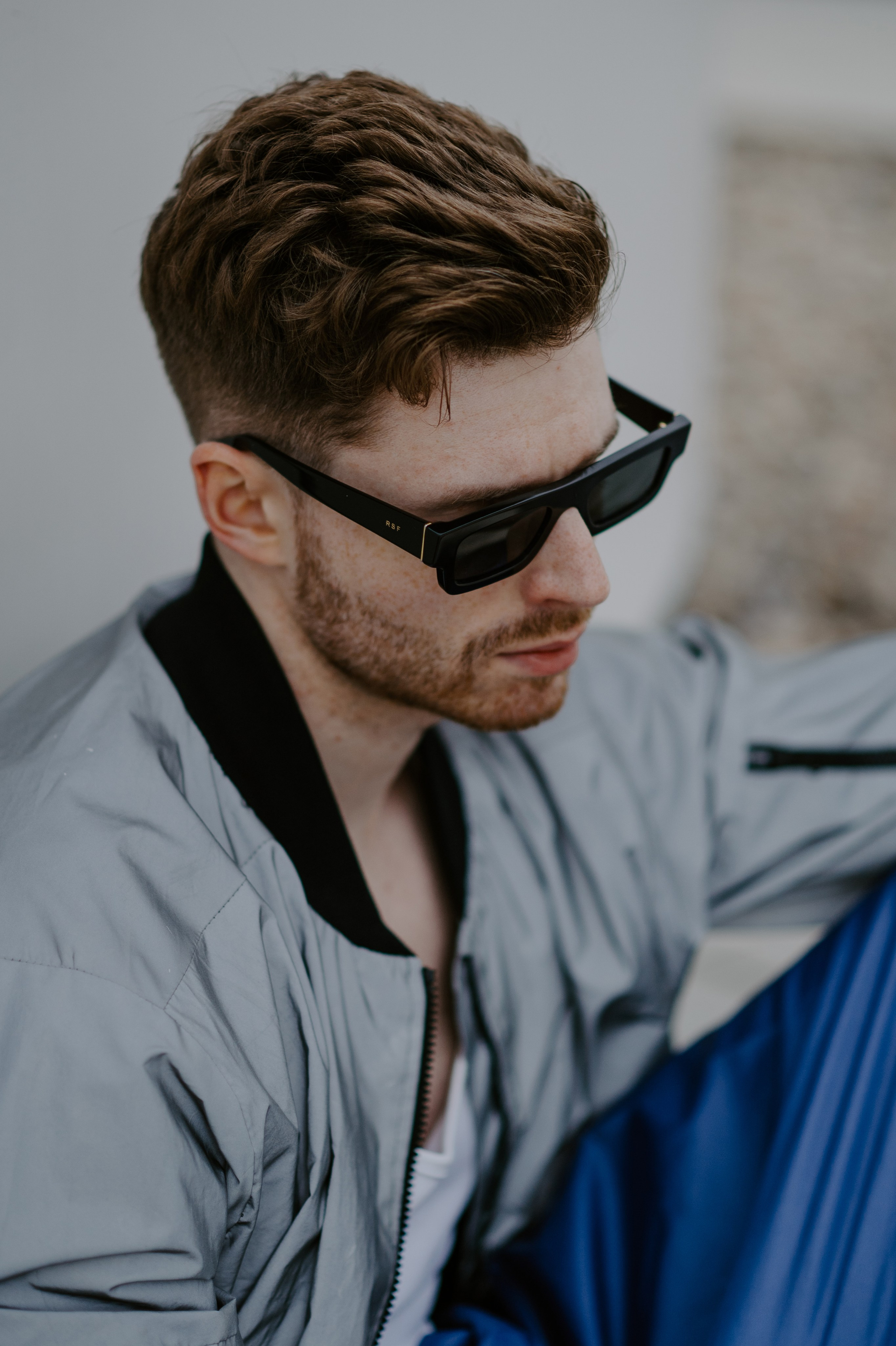 Петя. Свадебный, репортажный и семейный фотограф в Москве Арина Зак