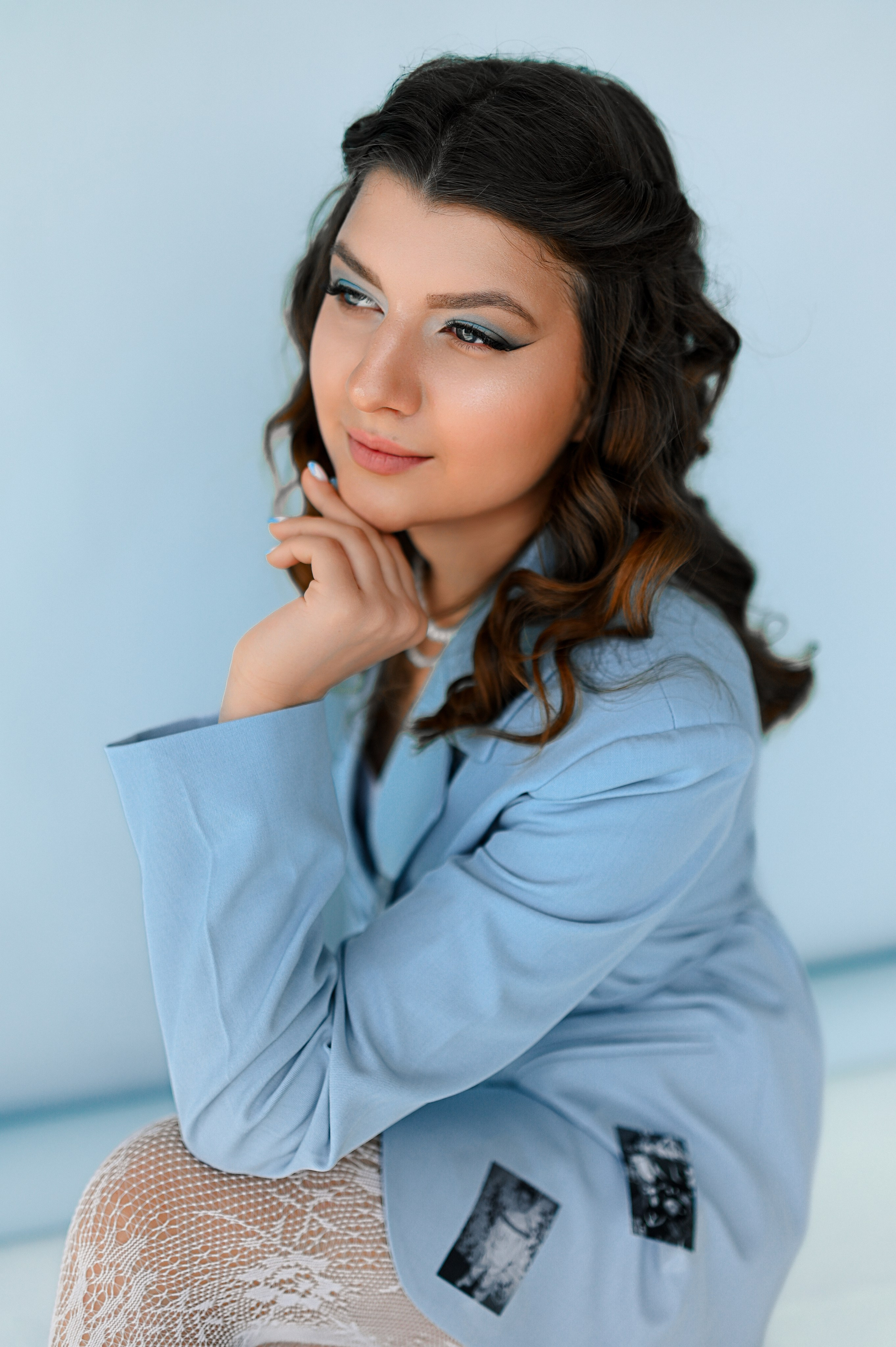 Анастасия. Свадебный и семейный фотограф в город Курске Алина Гайдукова