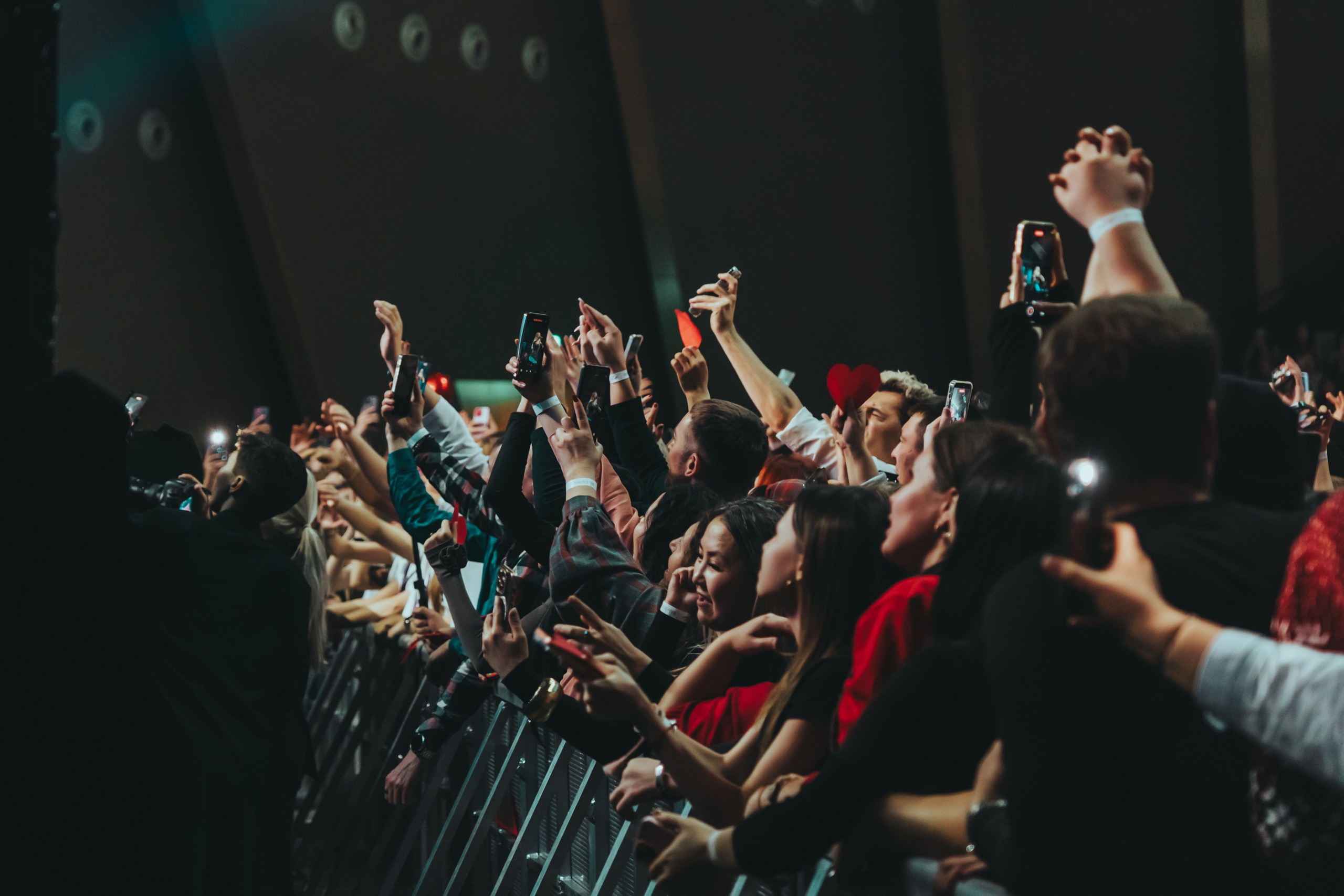 МакSим в Астане. Профессиональный фотограф в городе Астана Копанев Данил