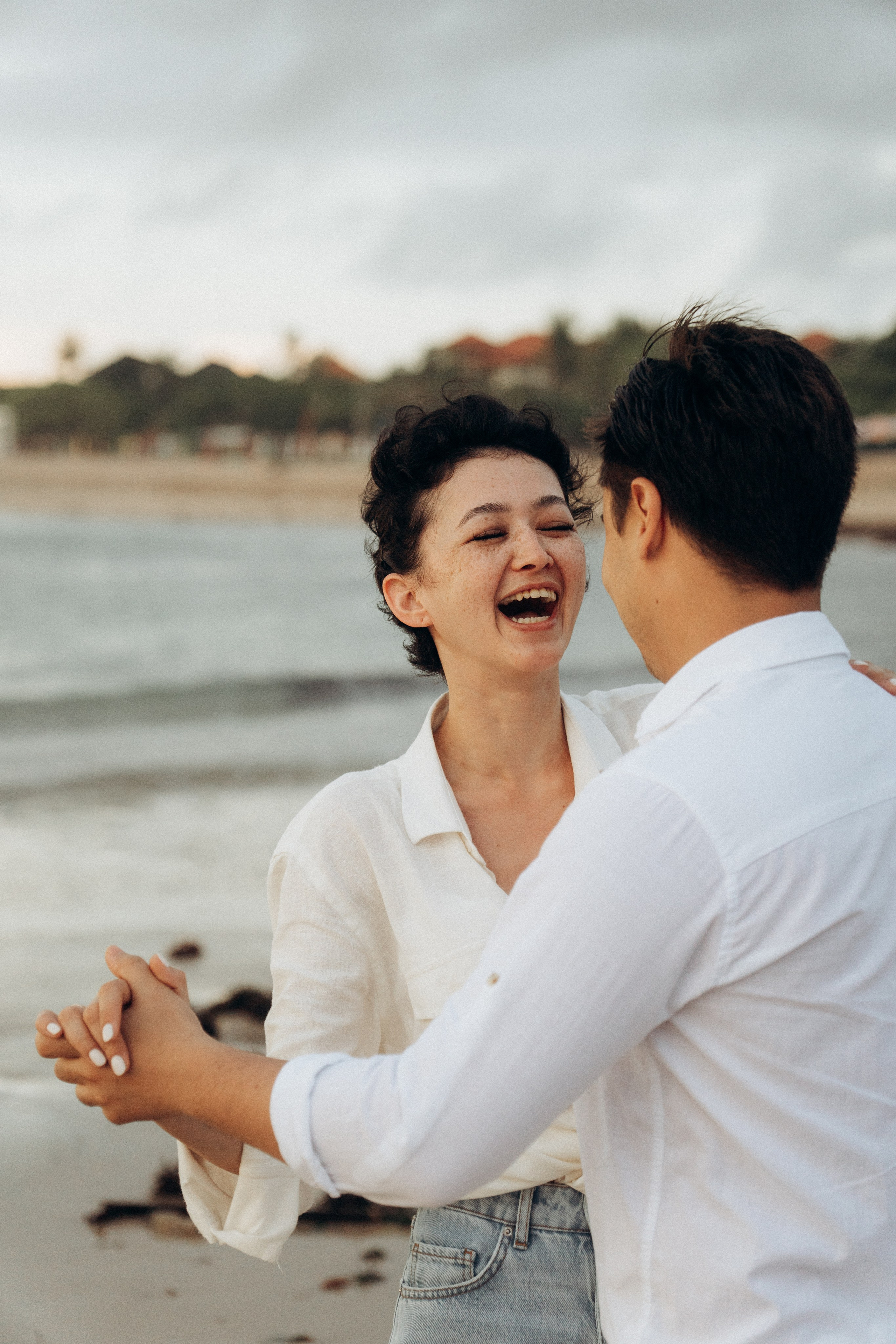 Элёра и Айбек. Ольга Антипова — фотограф