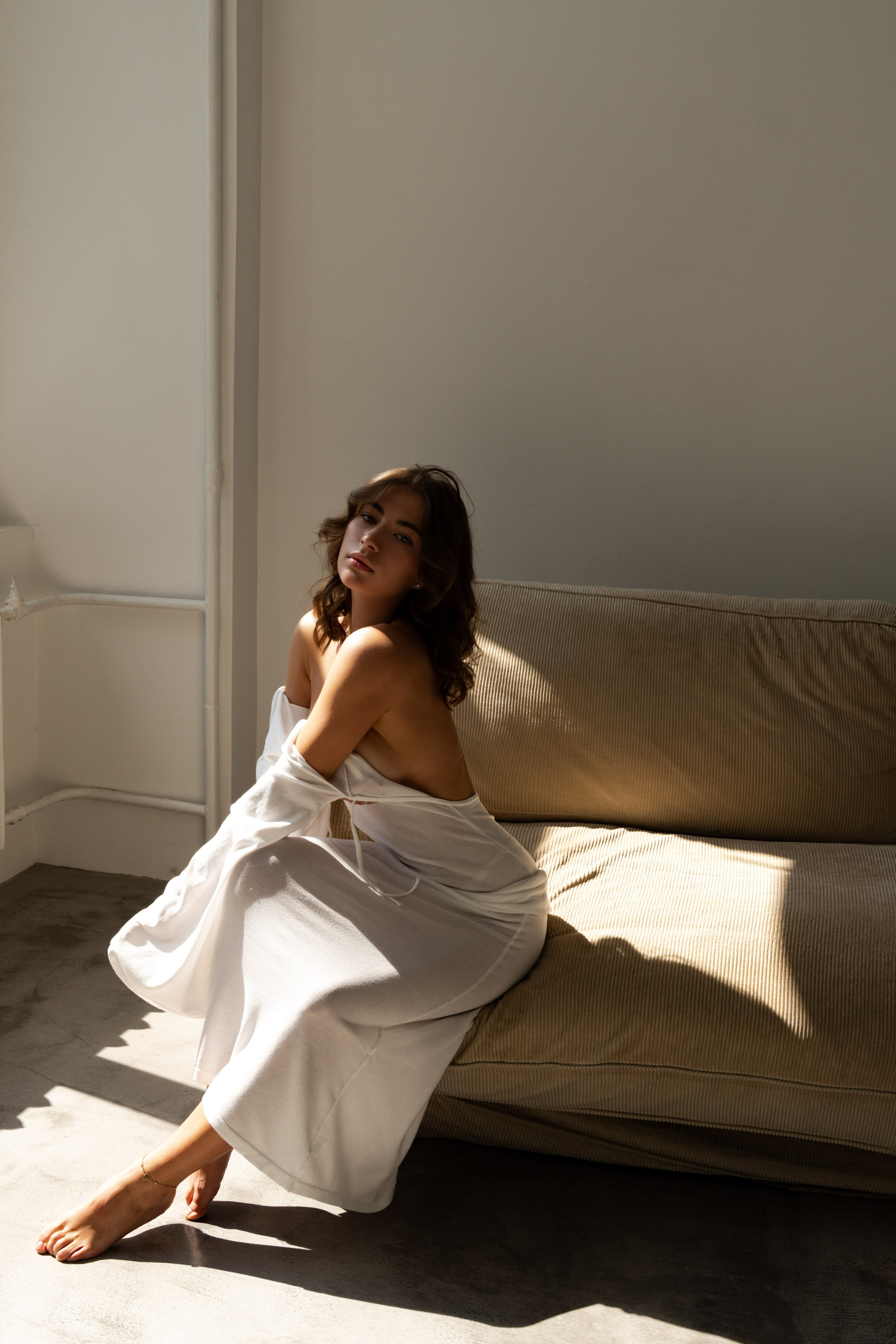 Daria. Фотограф Дарья Гейер